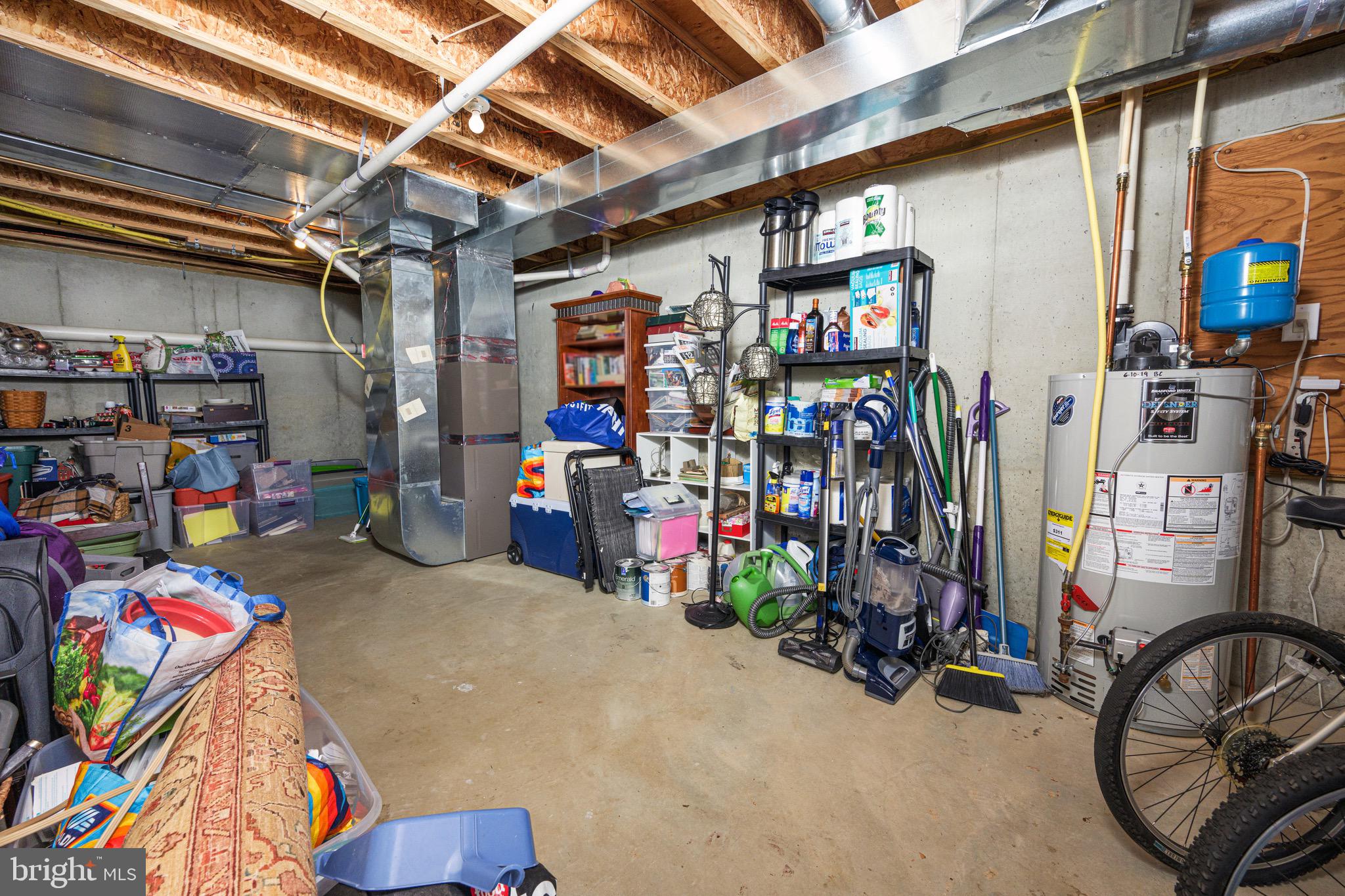 BYERS STATION - Residential