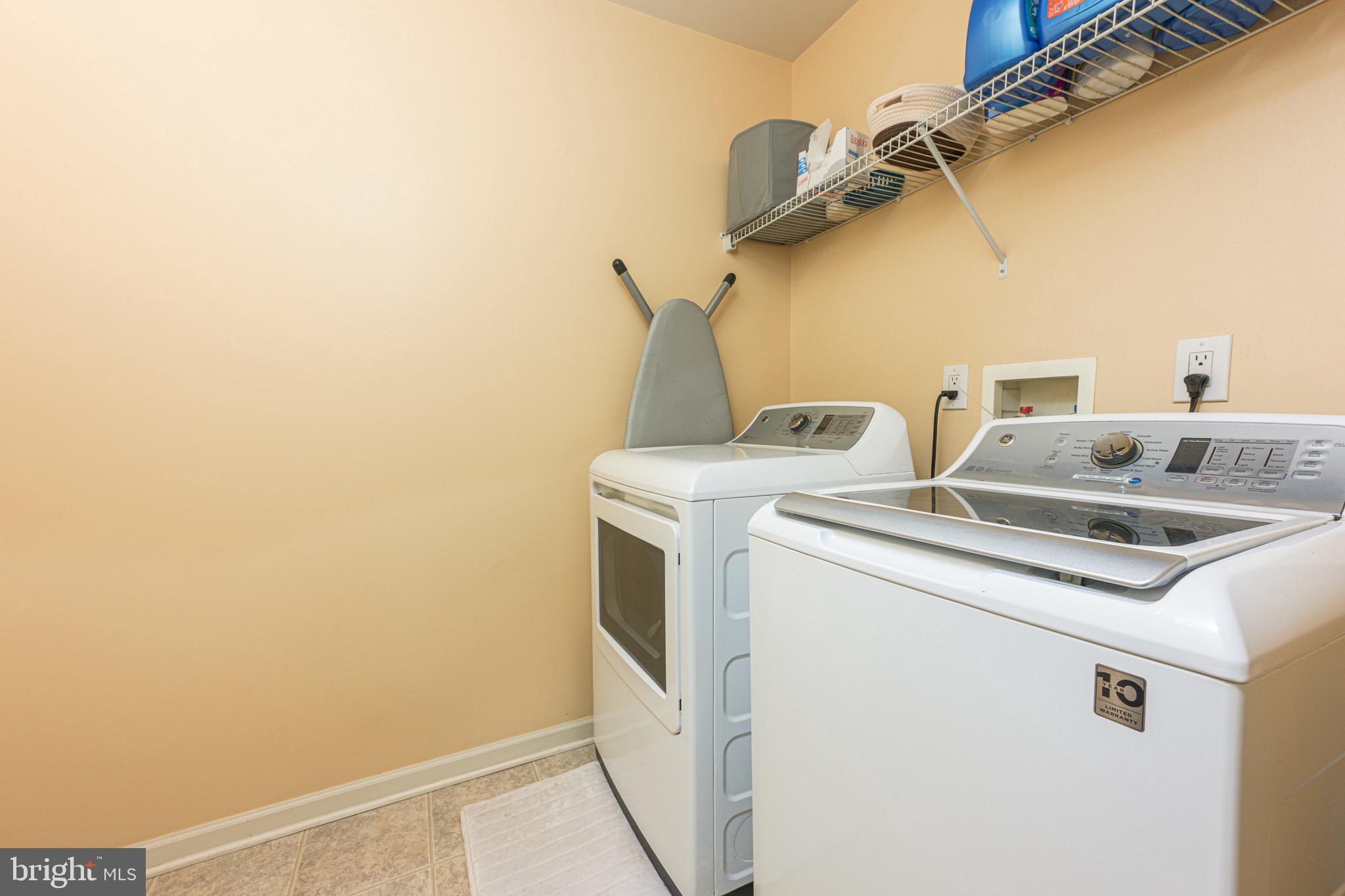 BYERS STATION - Residential