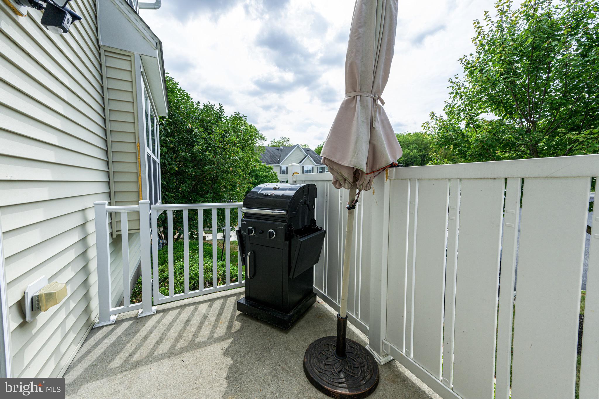 BYERS STATION - Residential