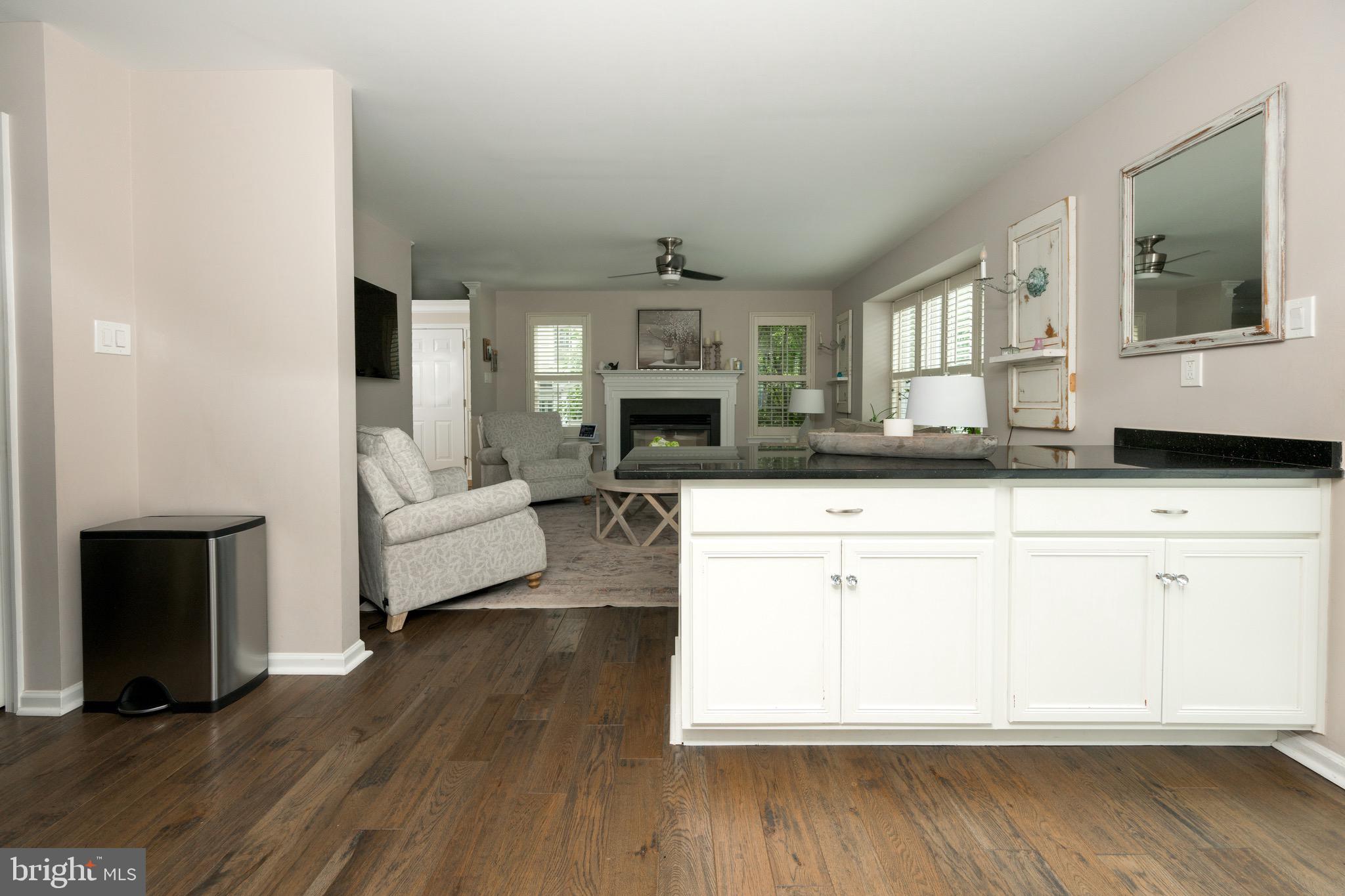 BYERS STATION - Residential