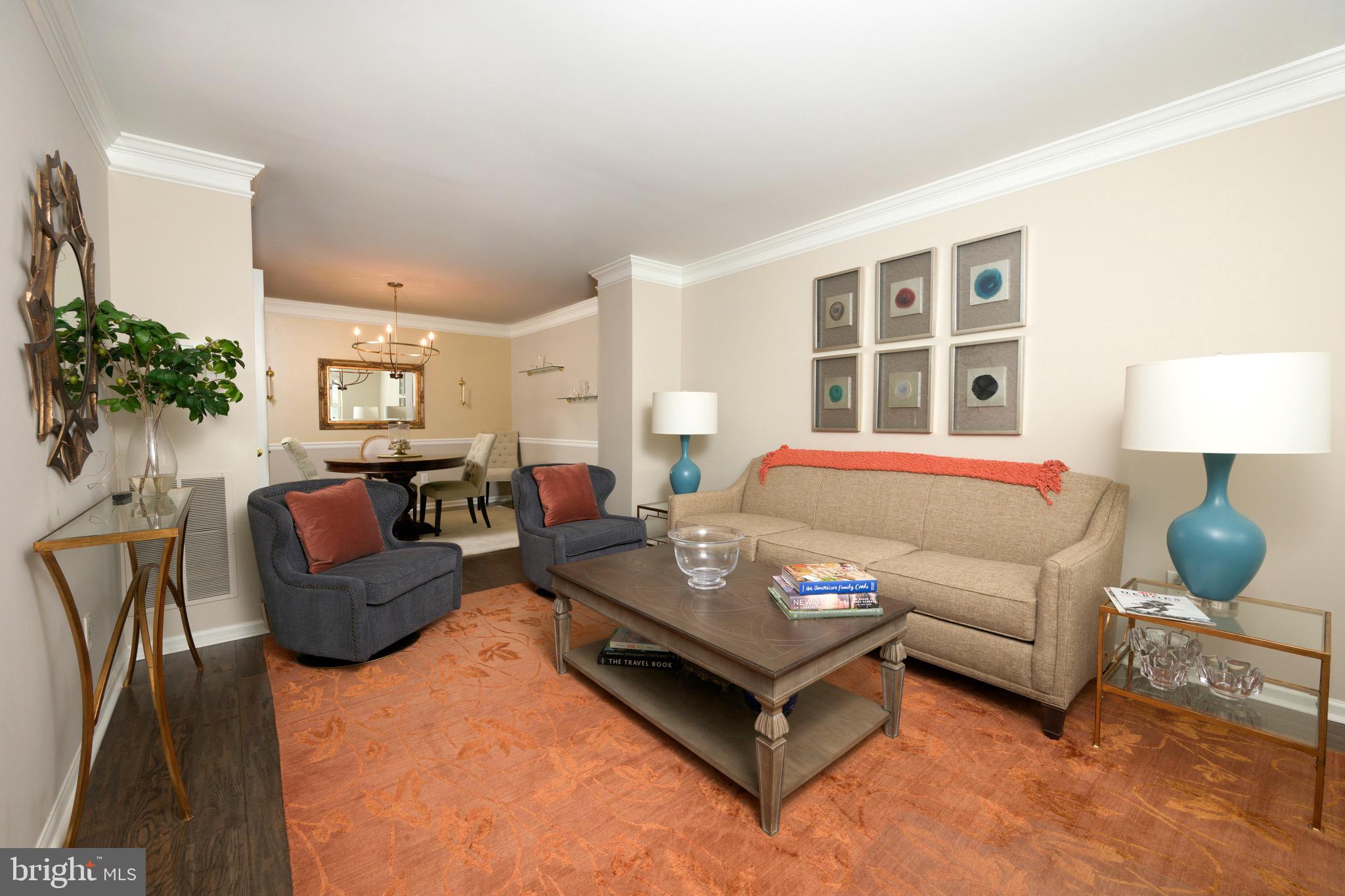 BYERS STATION - Residential