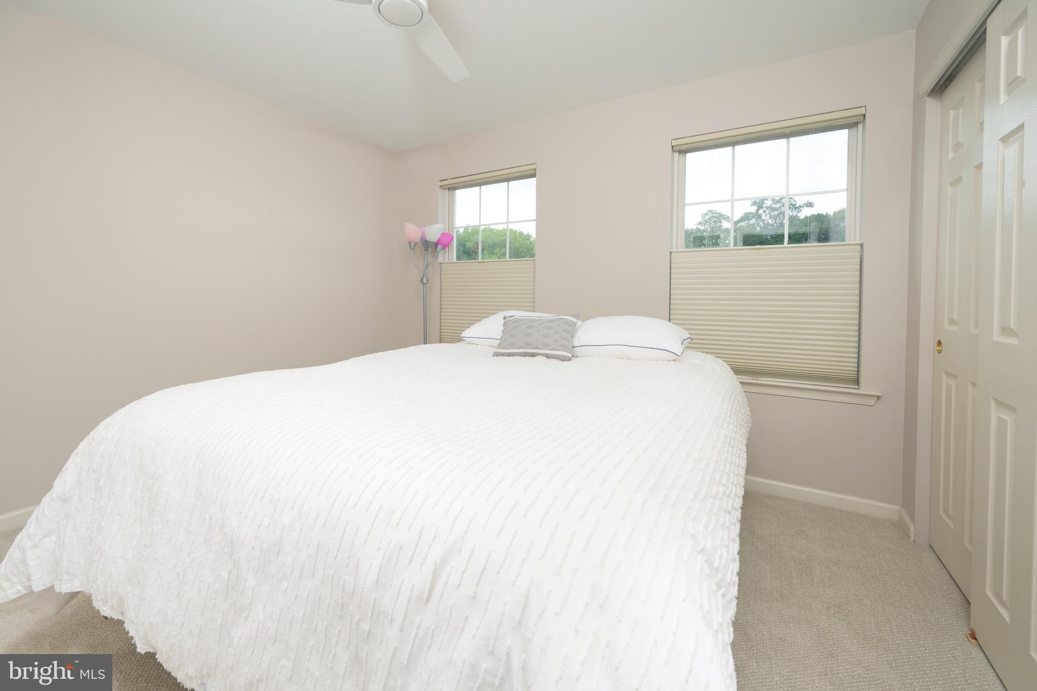 BYERS STATION - Residential