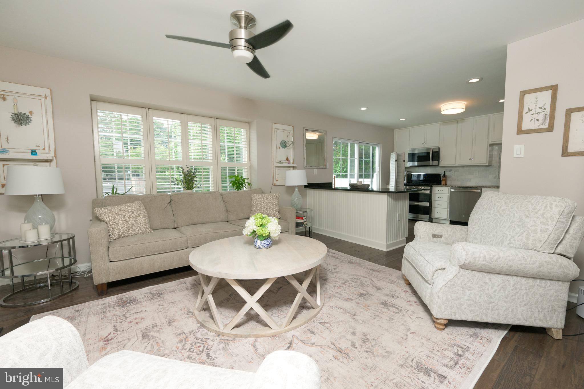 BYERS STATION - Residential