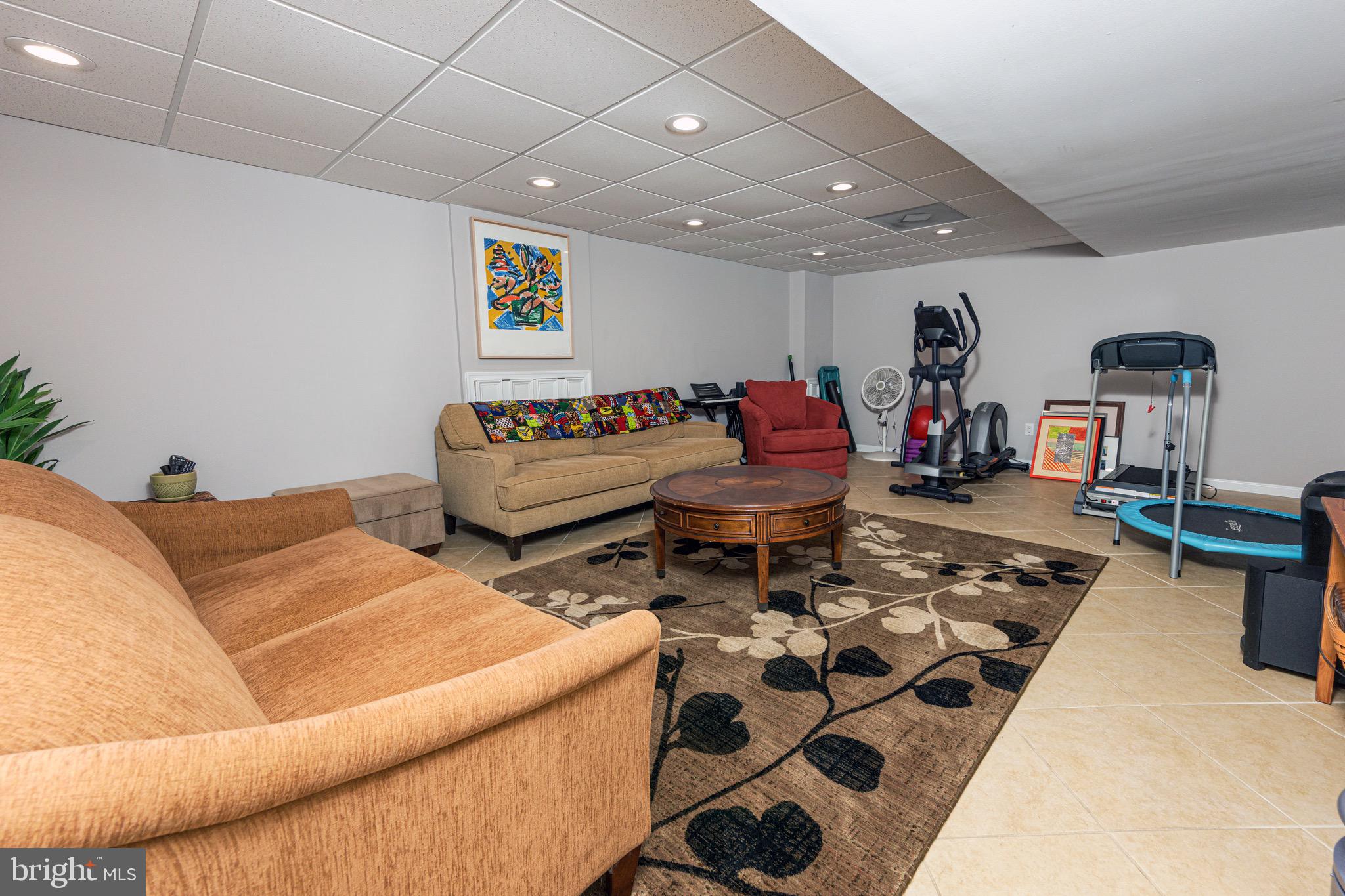 BYERS STATION - Residential