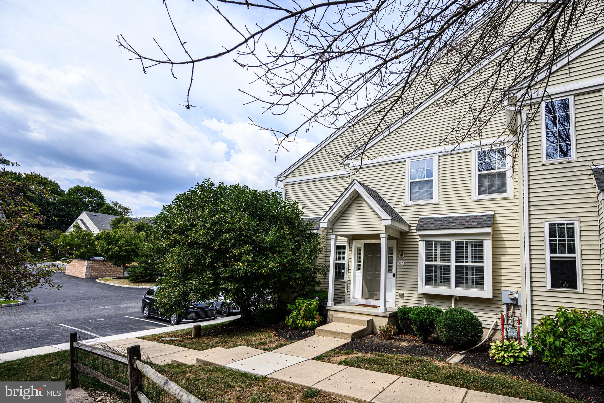 BYERS STATION - Residential