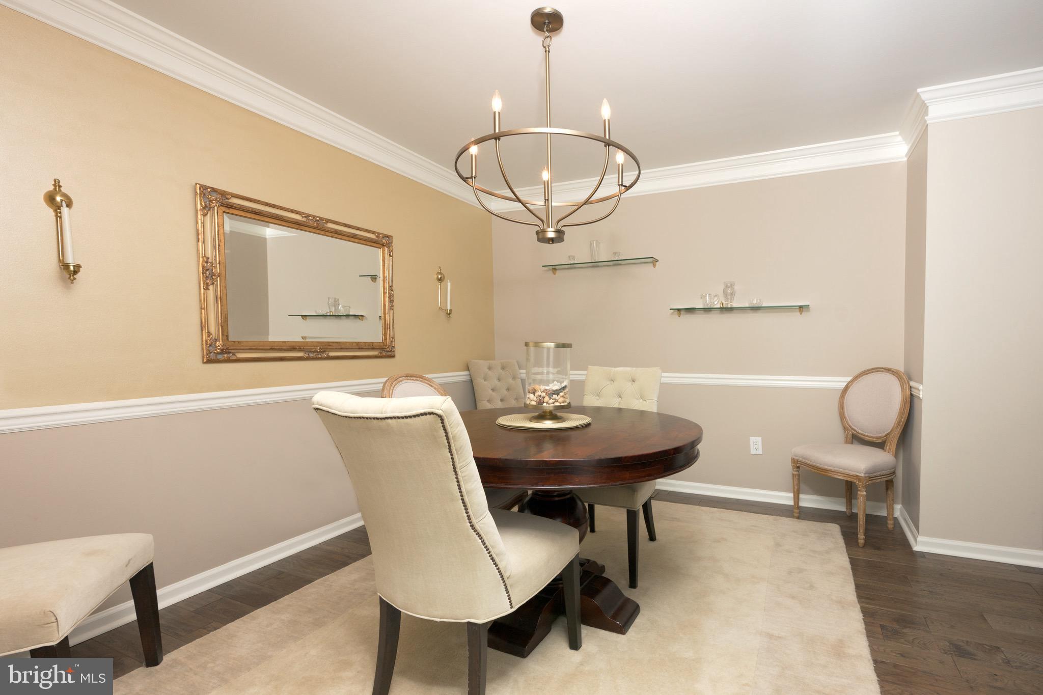 BYERS STATION - Residential