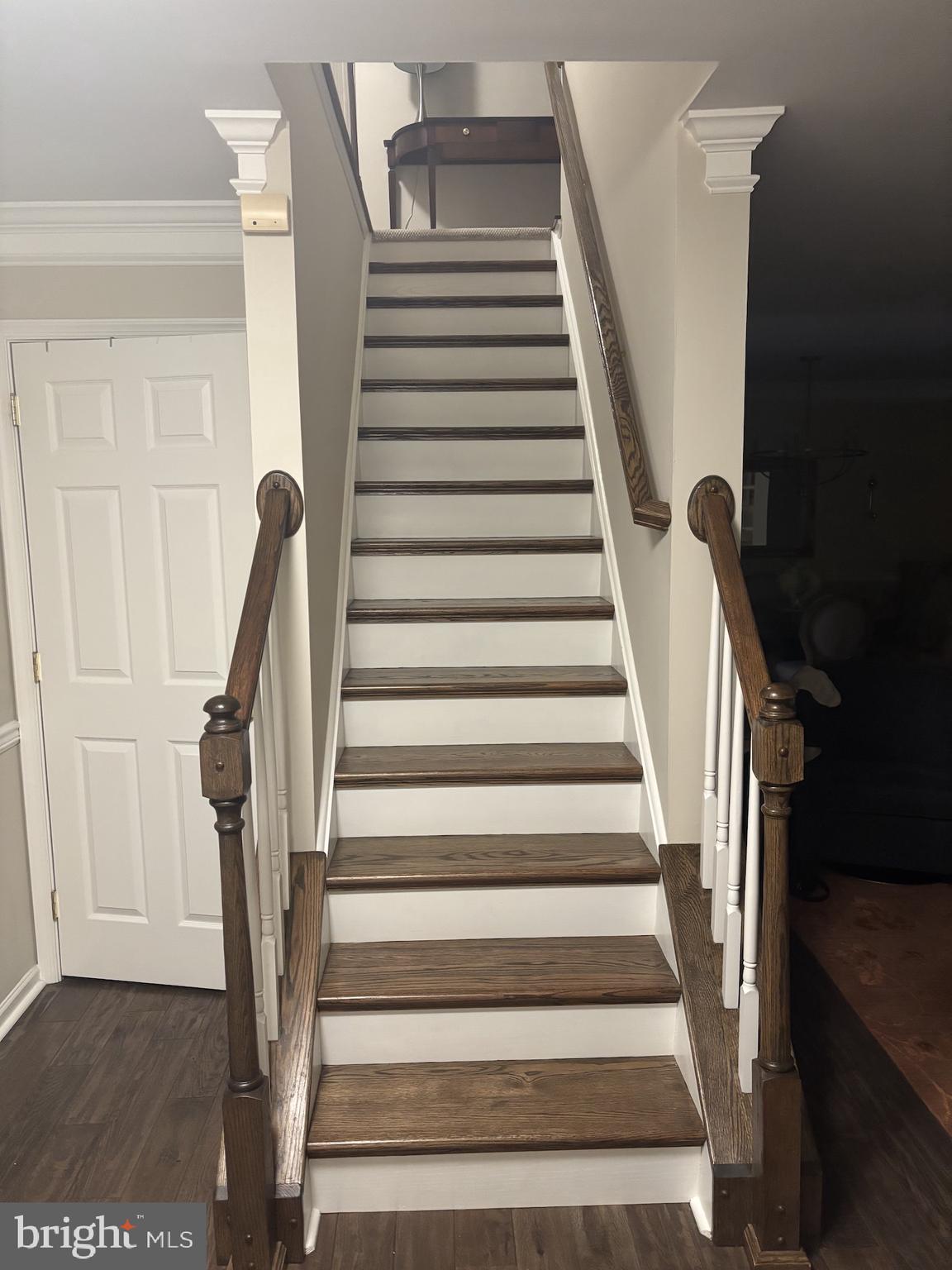 BYERS STATION - Residential