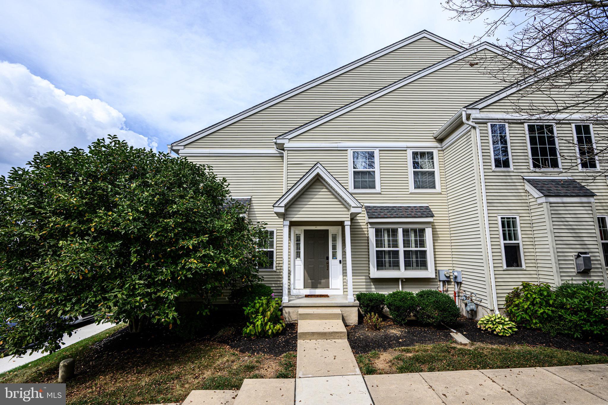 BYERS STATION - Residential