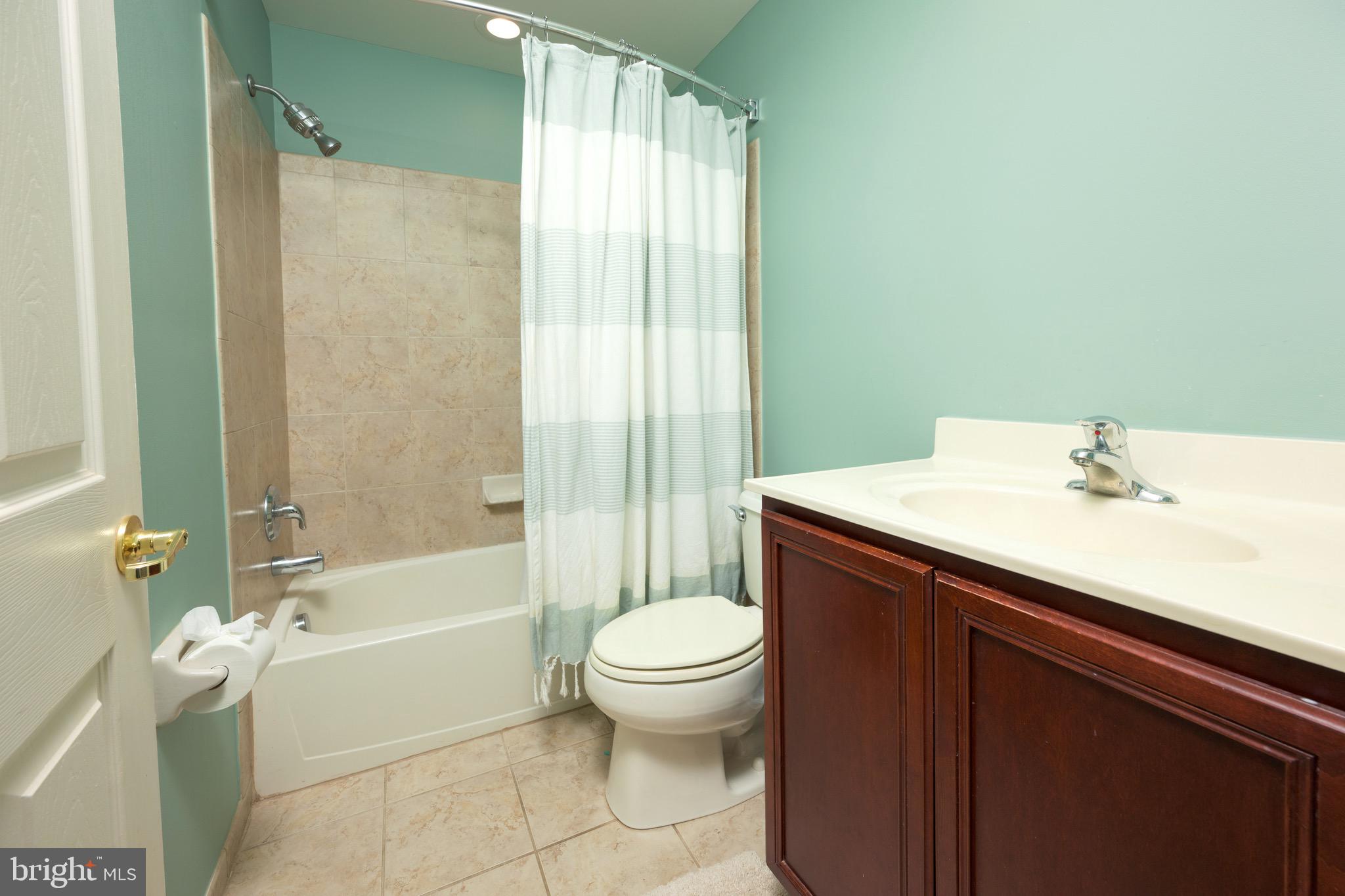 BYERS STATION - Residential