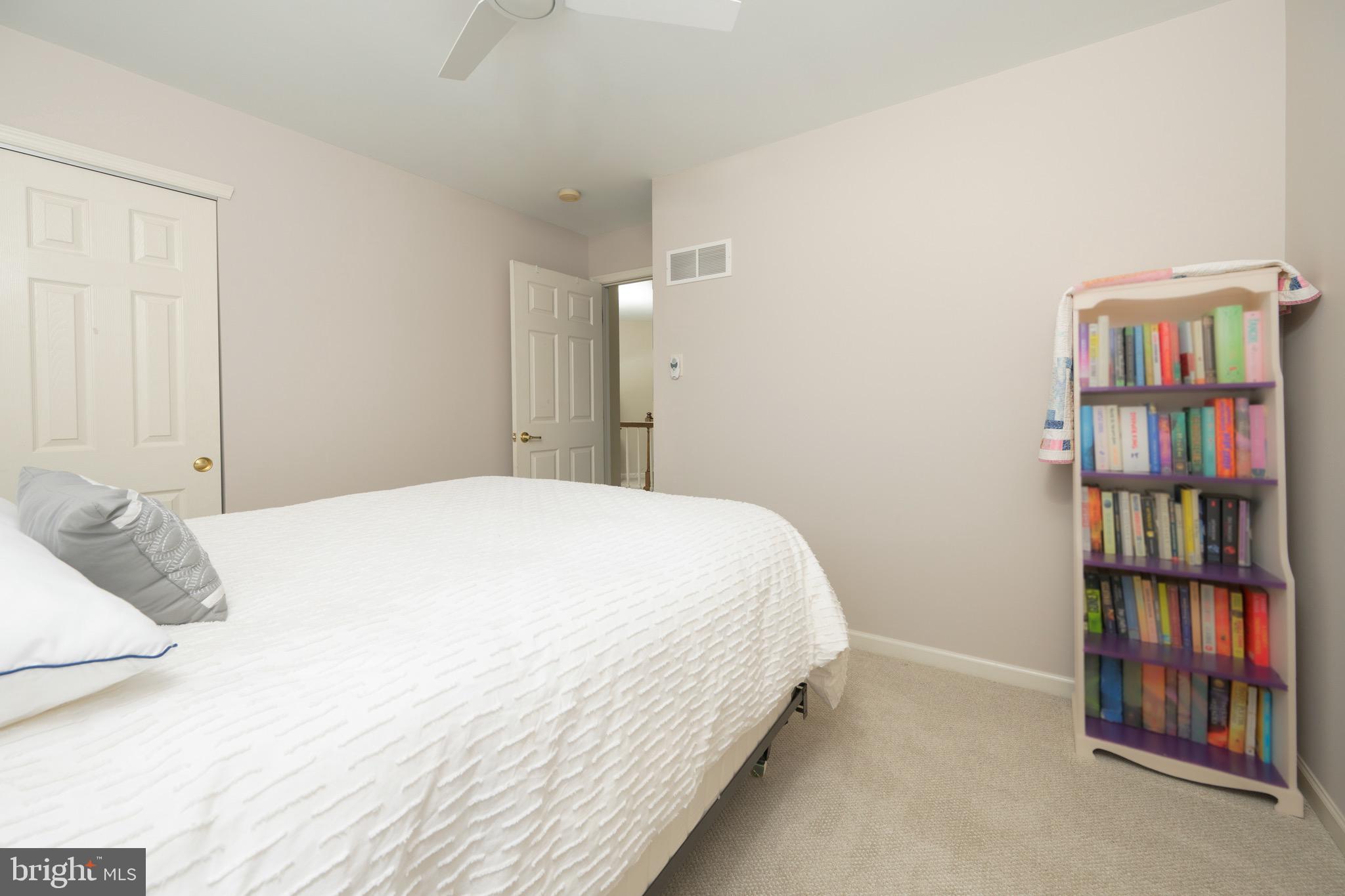 BYERS STATION - Residential