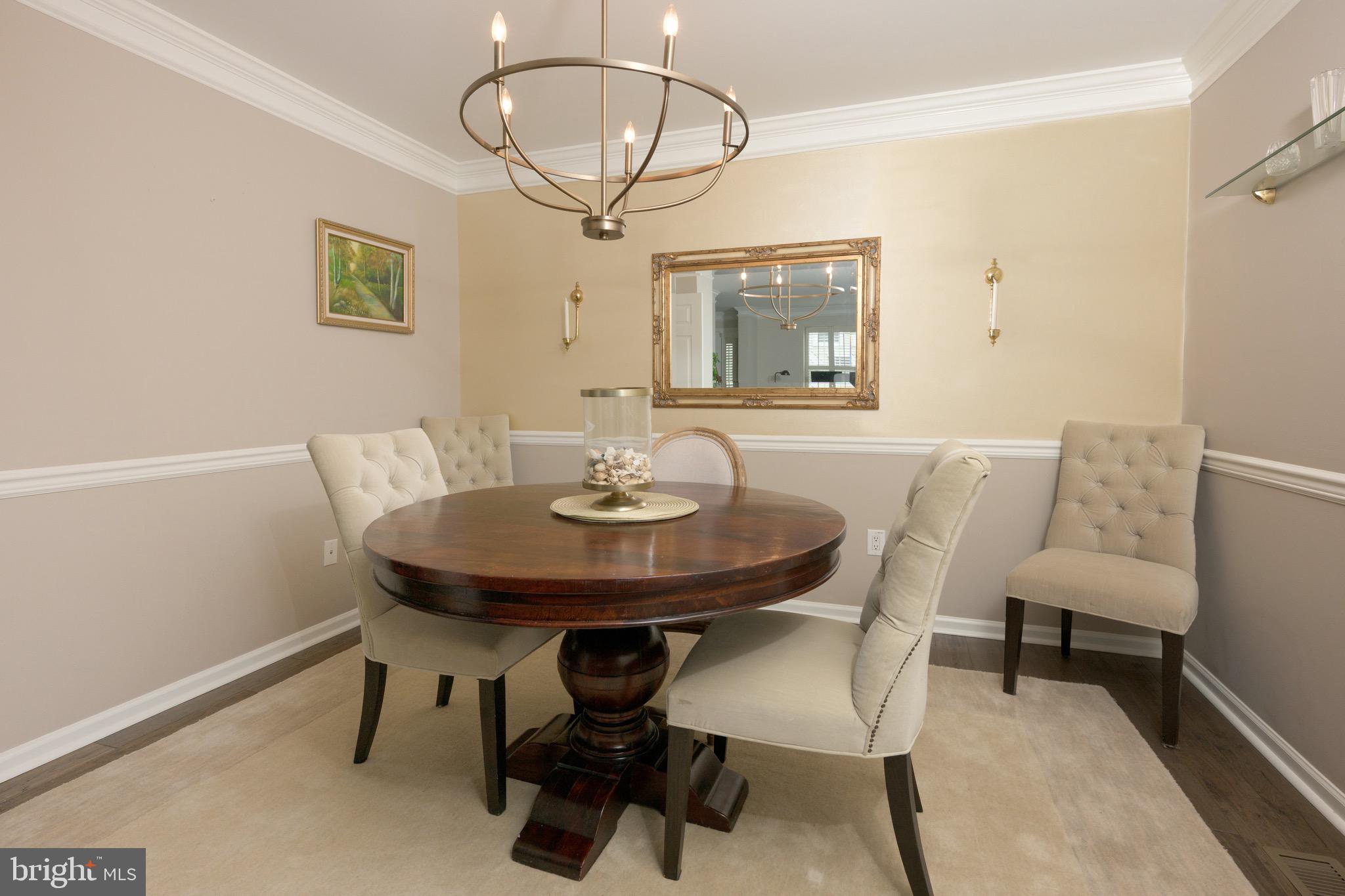 BYERS STATION - Residential