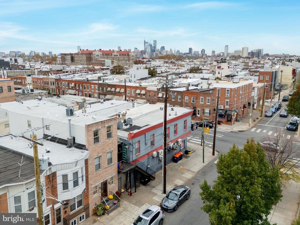 Photo of 100 Snyder Avenue, PHILADELPHIA, PA 19148 (MLS # PAPH2565436)