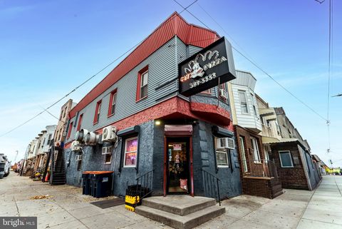 Photo of 100 Snyder Avenue, PHILADELPHIA, PA 19148 (MLS # PAPH2565436)