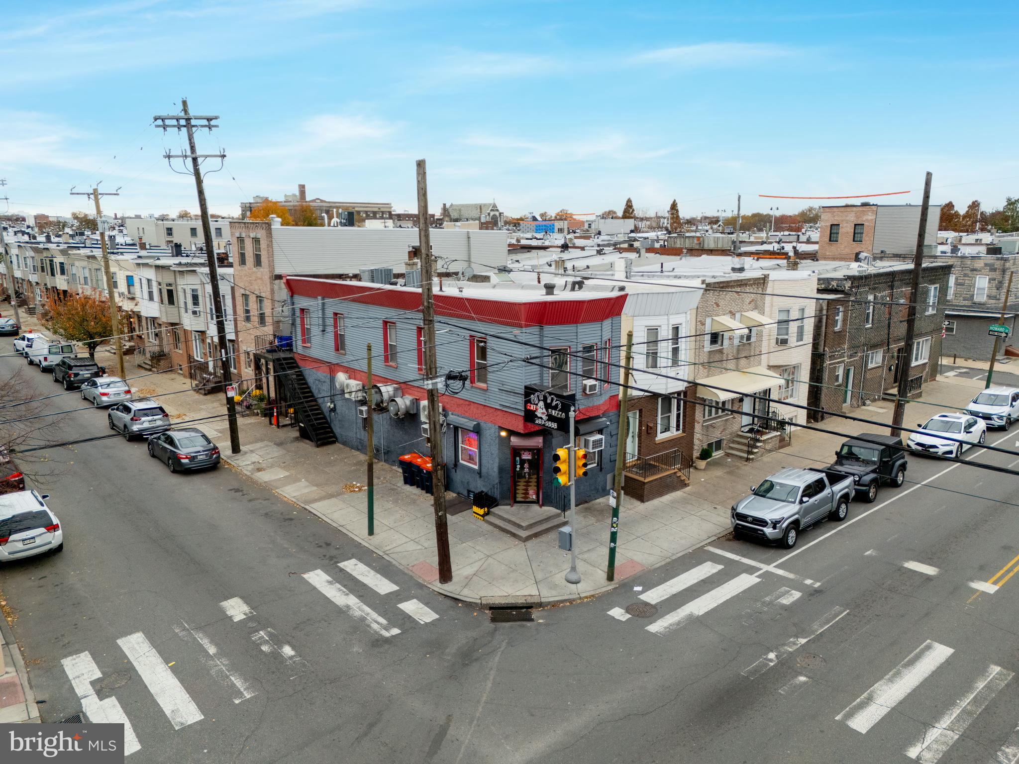 WHITMAN - Commercial Sale