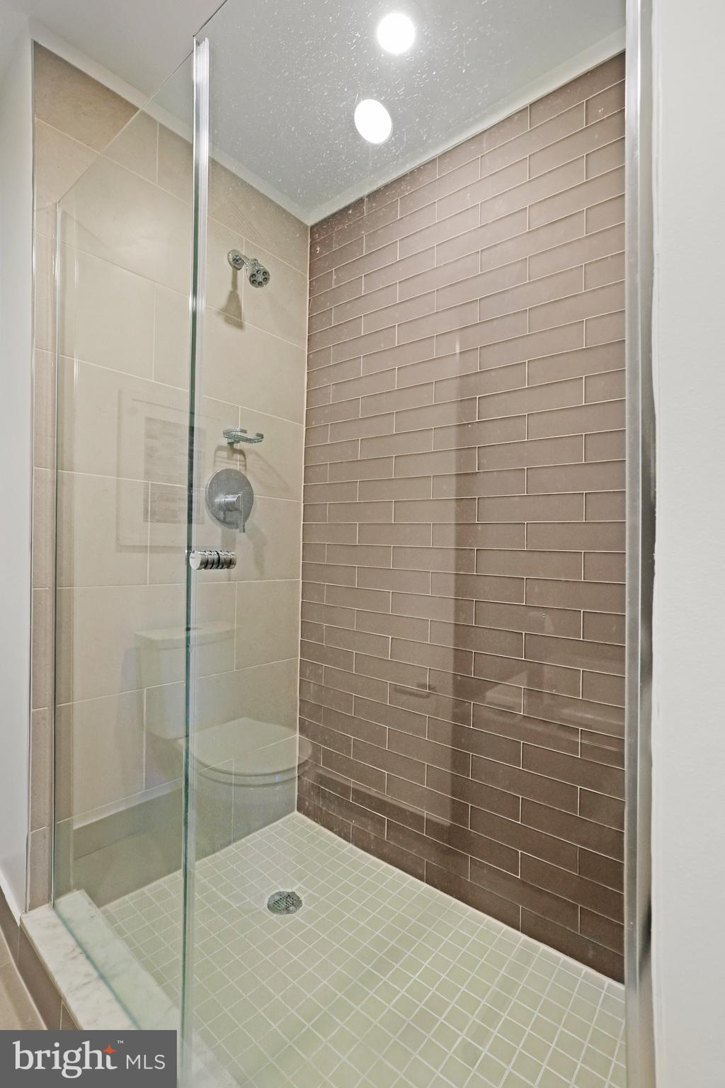 OLD TOWN ALEXANDRIA - Residential