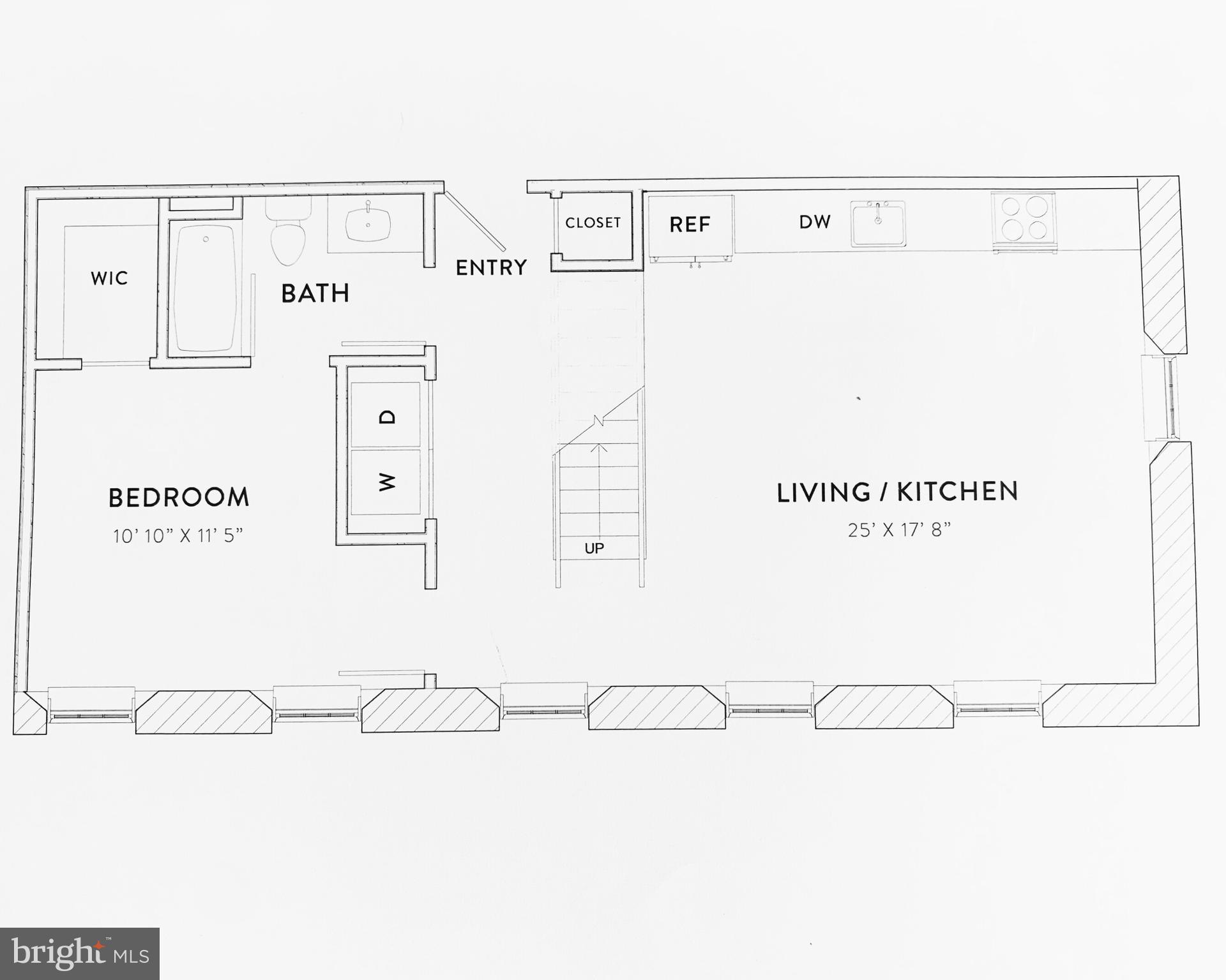 OLD TOWN ALEXANDRIA - Residential