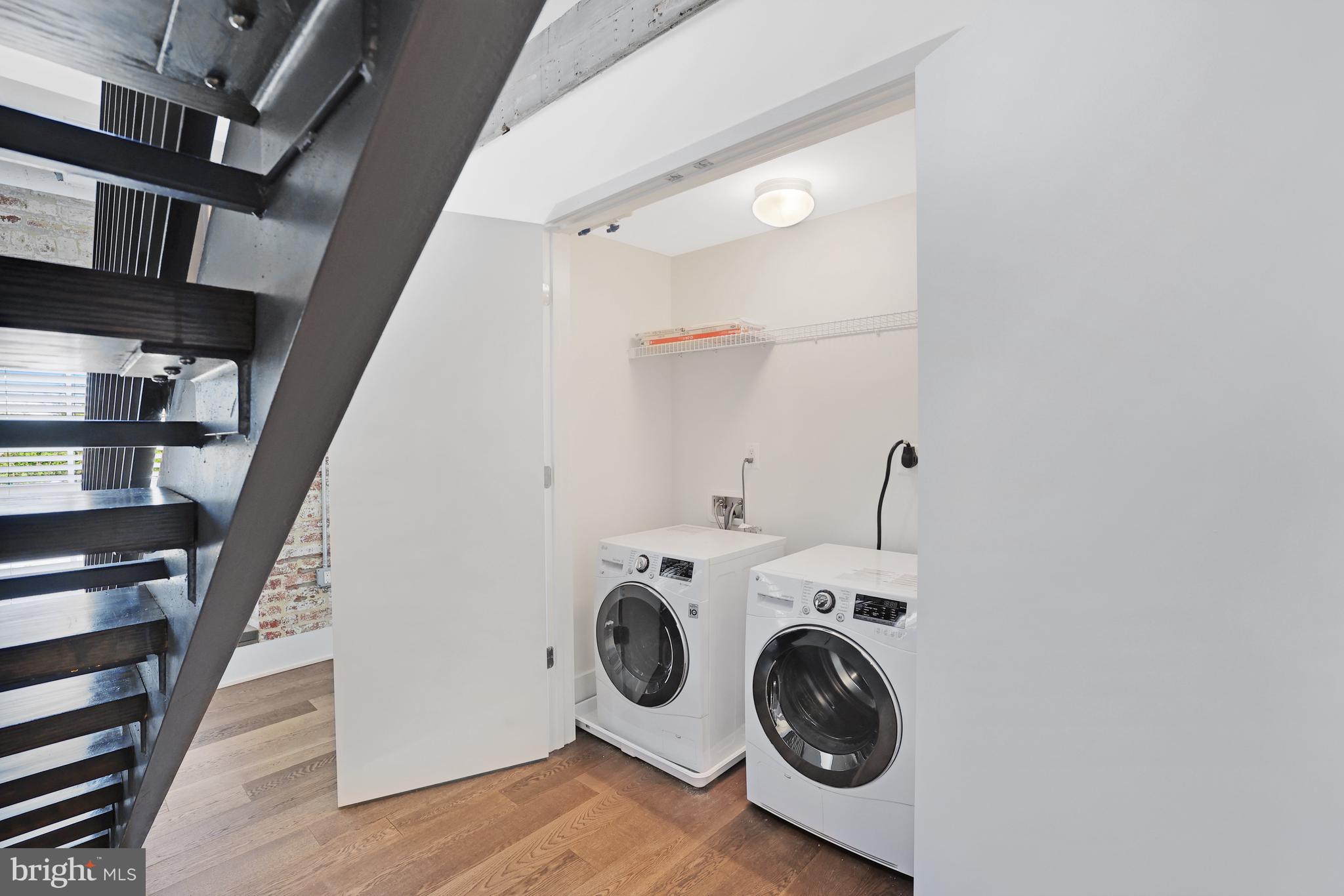 OLD TOWN ALEXANDRIA - Residential