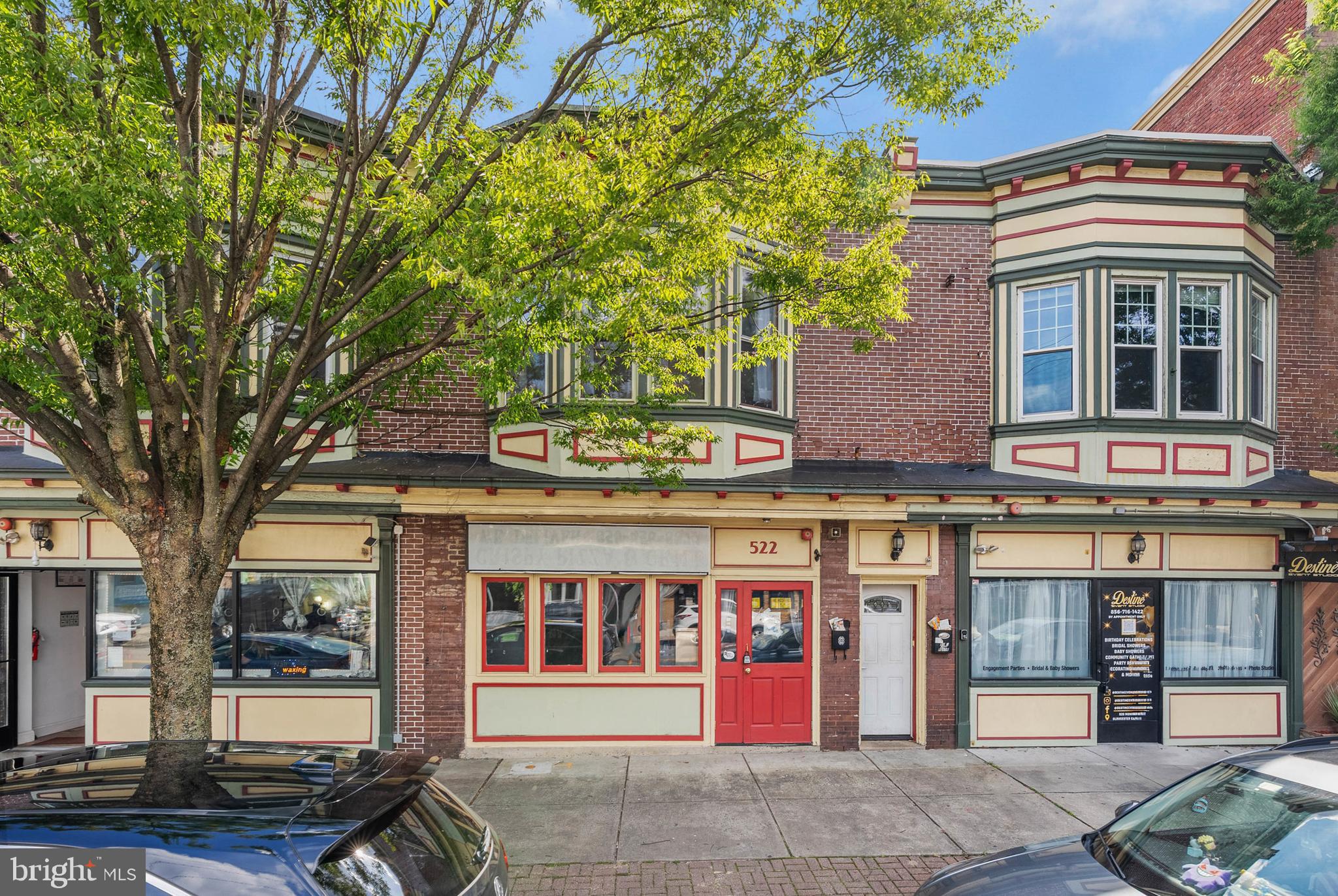 NONE AVAILABLE - Residential Lease