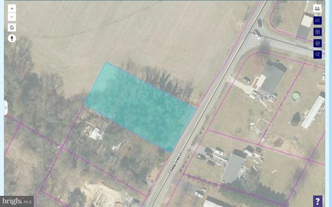 0 DEEP GRASS LANE GREENWOOD DE 19950