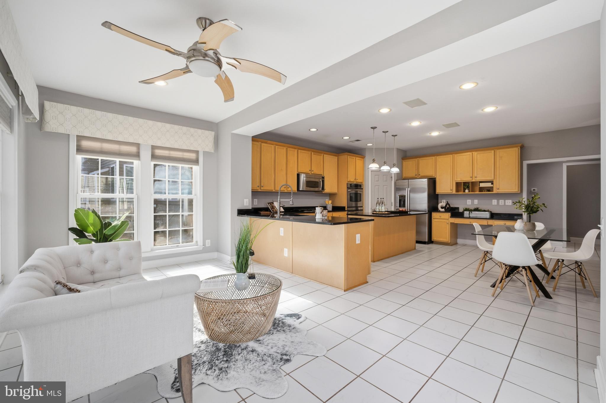 MAYFIELD TRACE - Residential