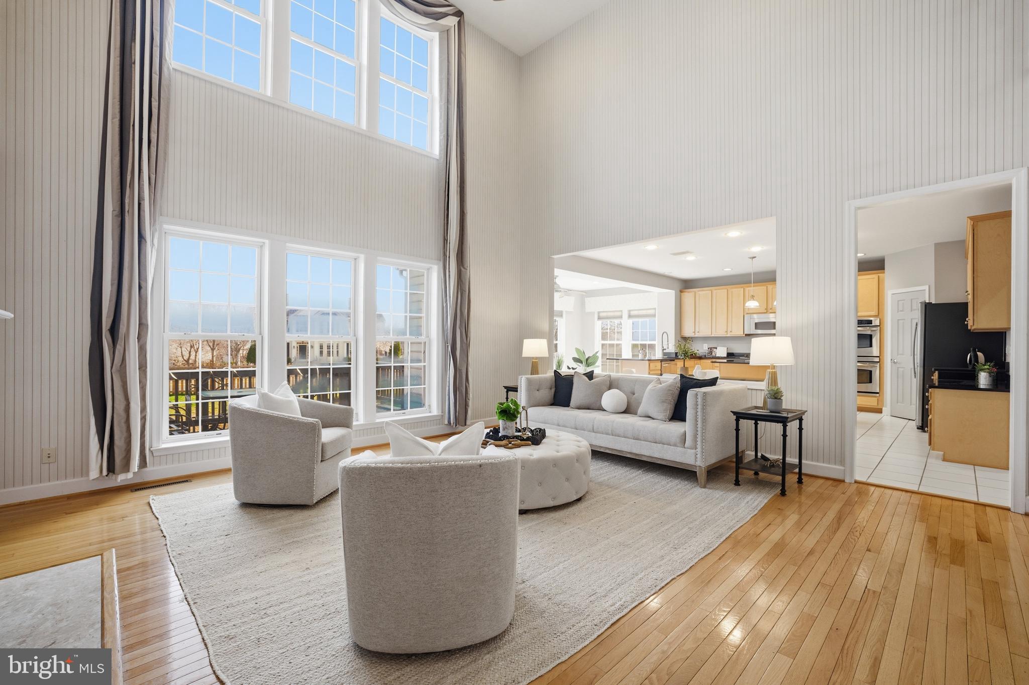 MAYFIELD TRACE - Residential