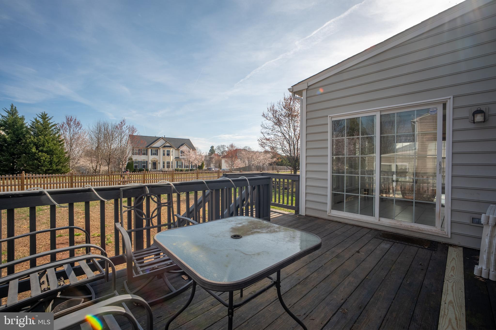 MAYFIELD TRACE - Residential