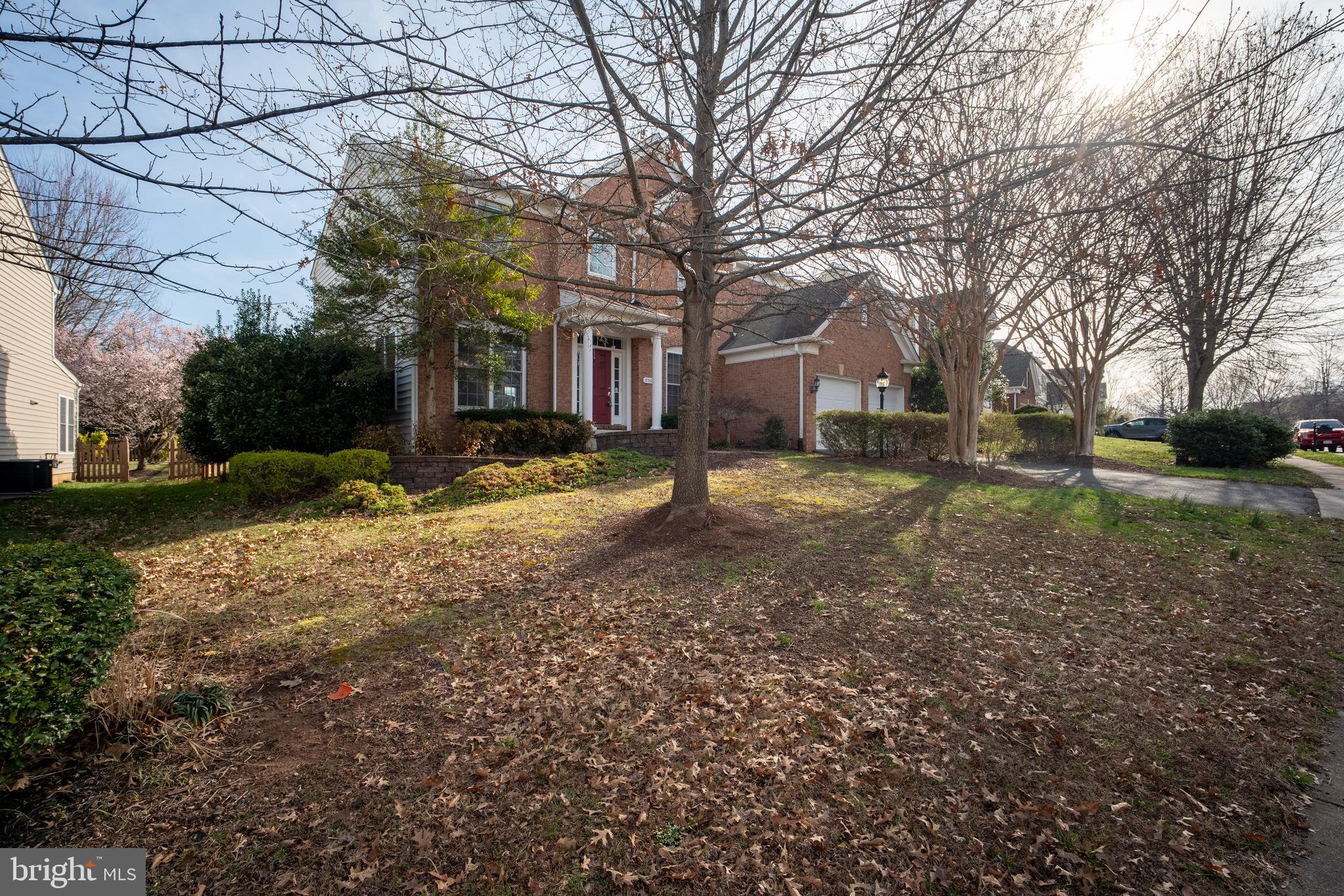 MAYFIELD TRACE - Residential