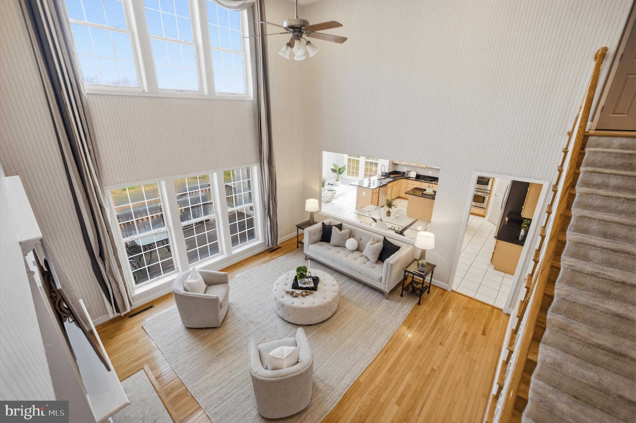 MAYFIELD TRACE - Residential