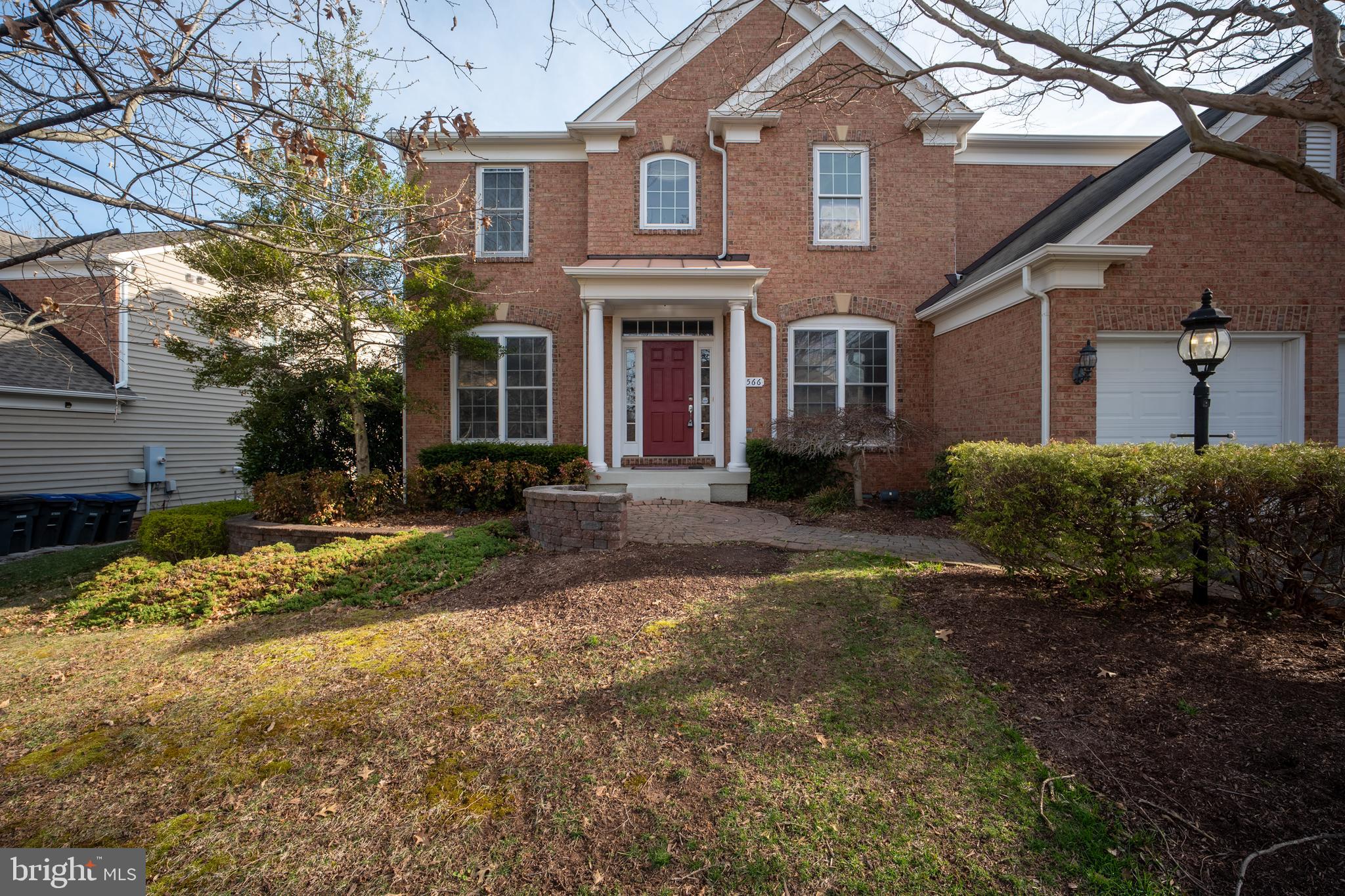 MAYFIELD TRACE - Residential