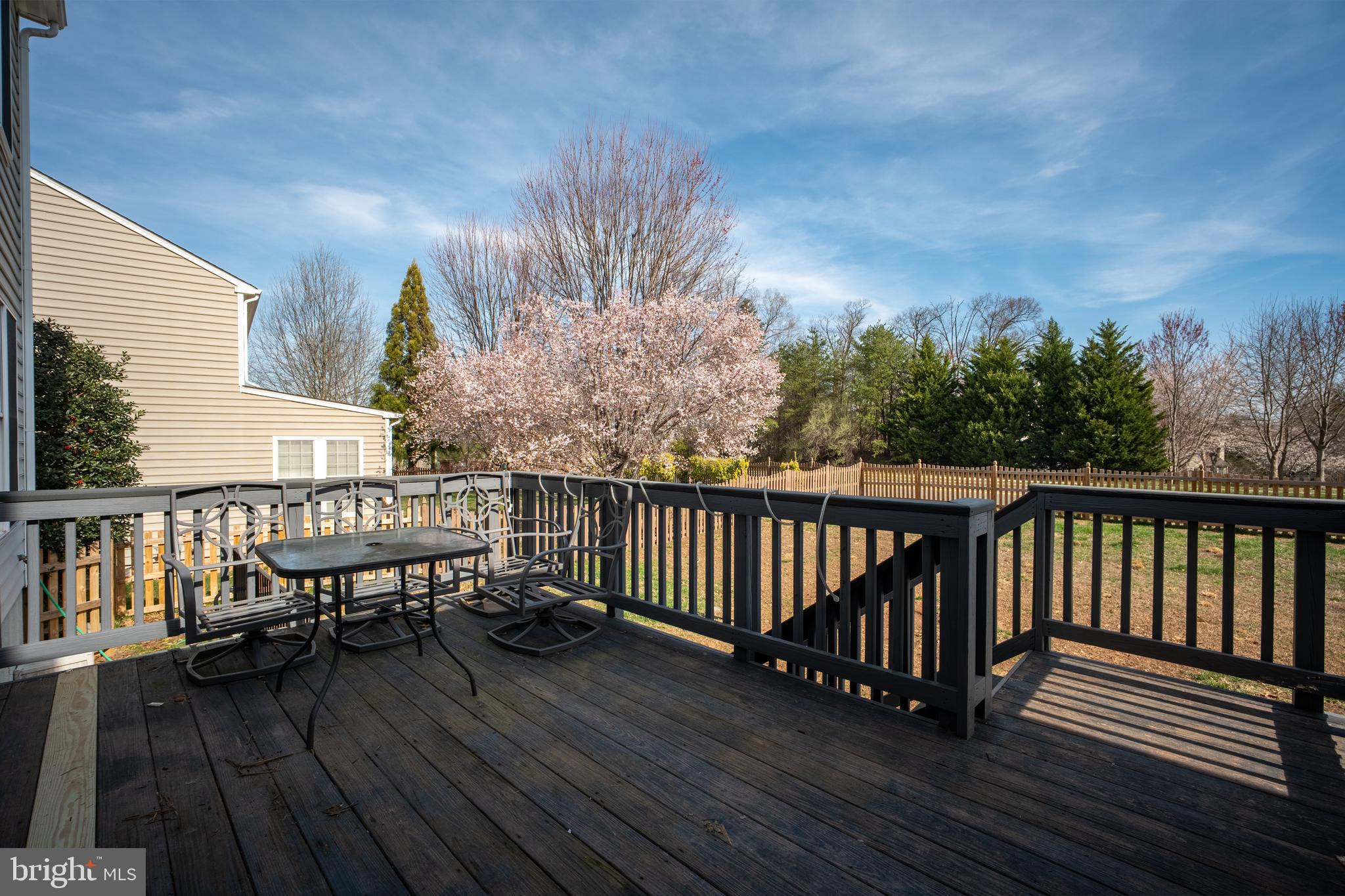 MAYFIELD TRACE - Residential