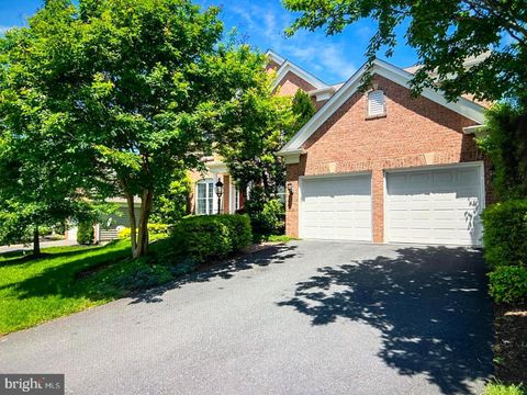 Photo of 9566 Mountwood Drive, MANASSAS, VA 20110 (MLS # VAPW2114720)