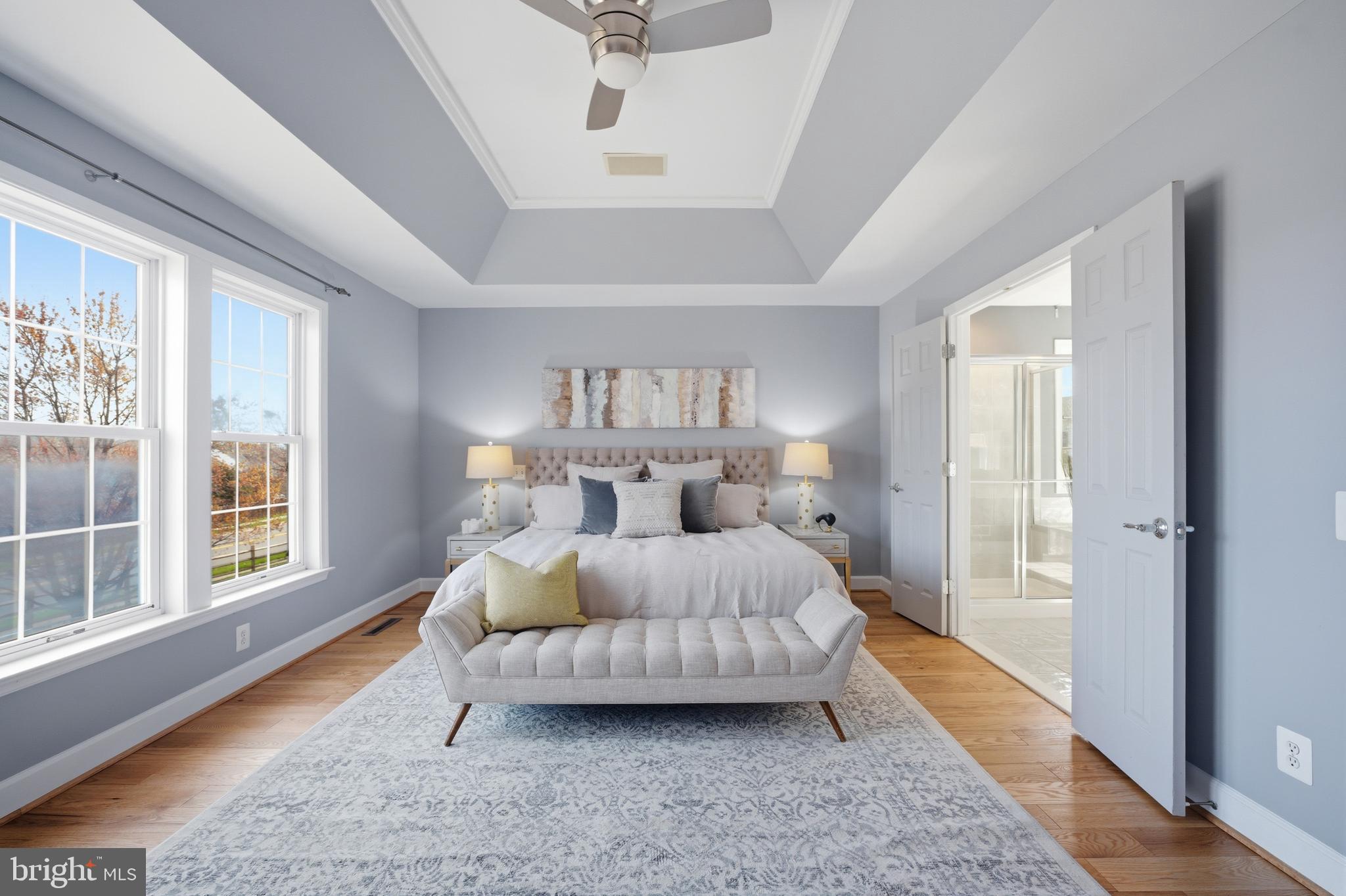 MAYFIELD TRACE - Residential