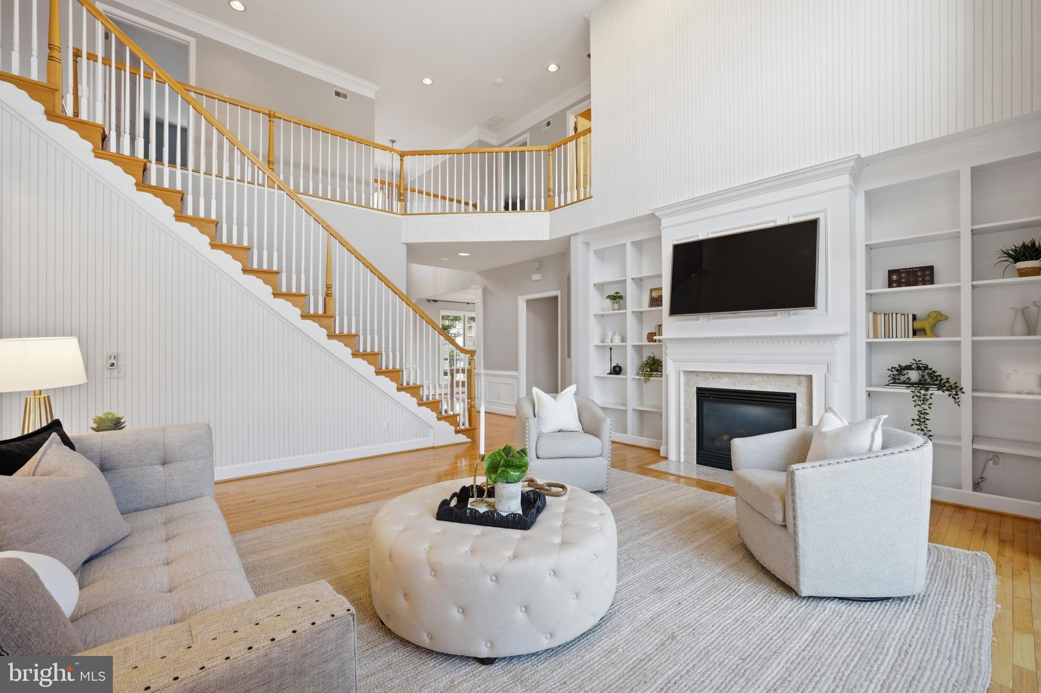 MAYFIELD TRACE - Residential