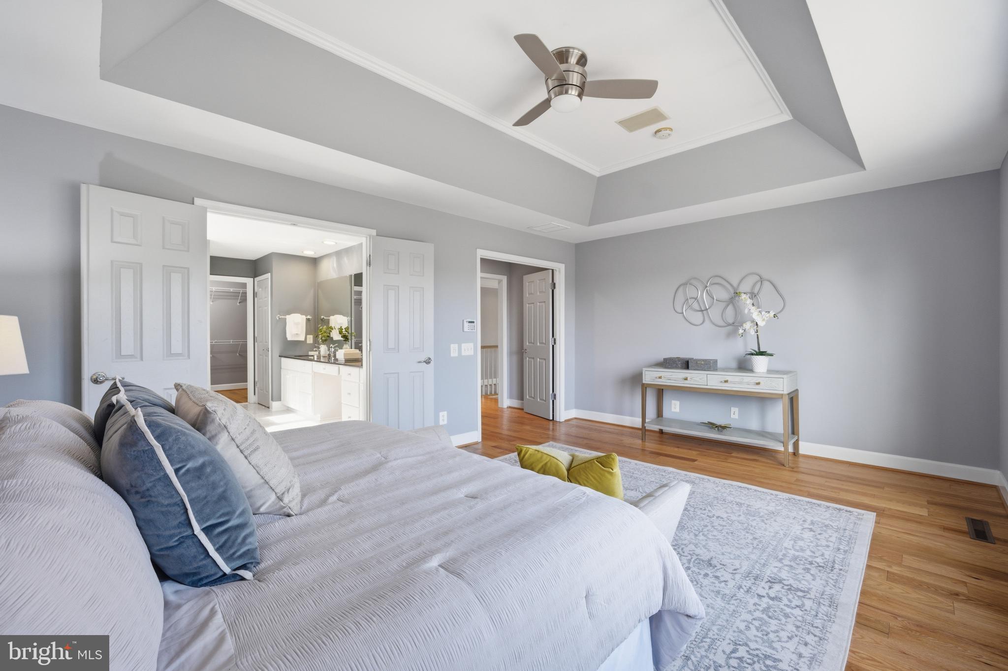 MAYFIELD TRACE - Residential