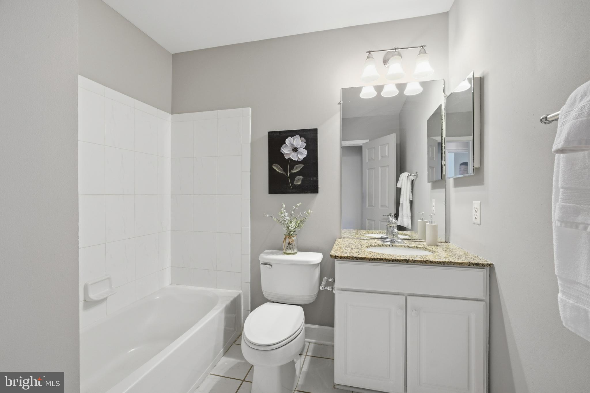 MAYFIELD TRACE - Residential