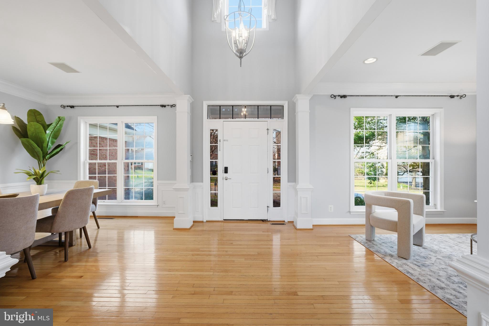 MAYFIELD TRACE - Residential