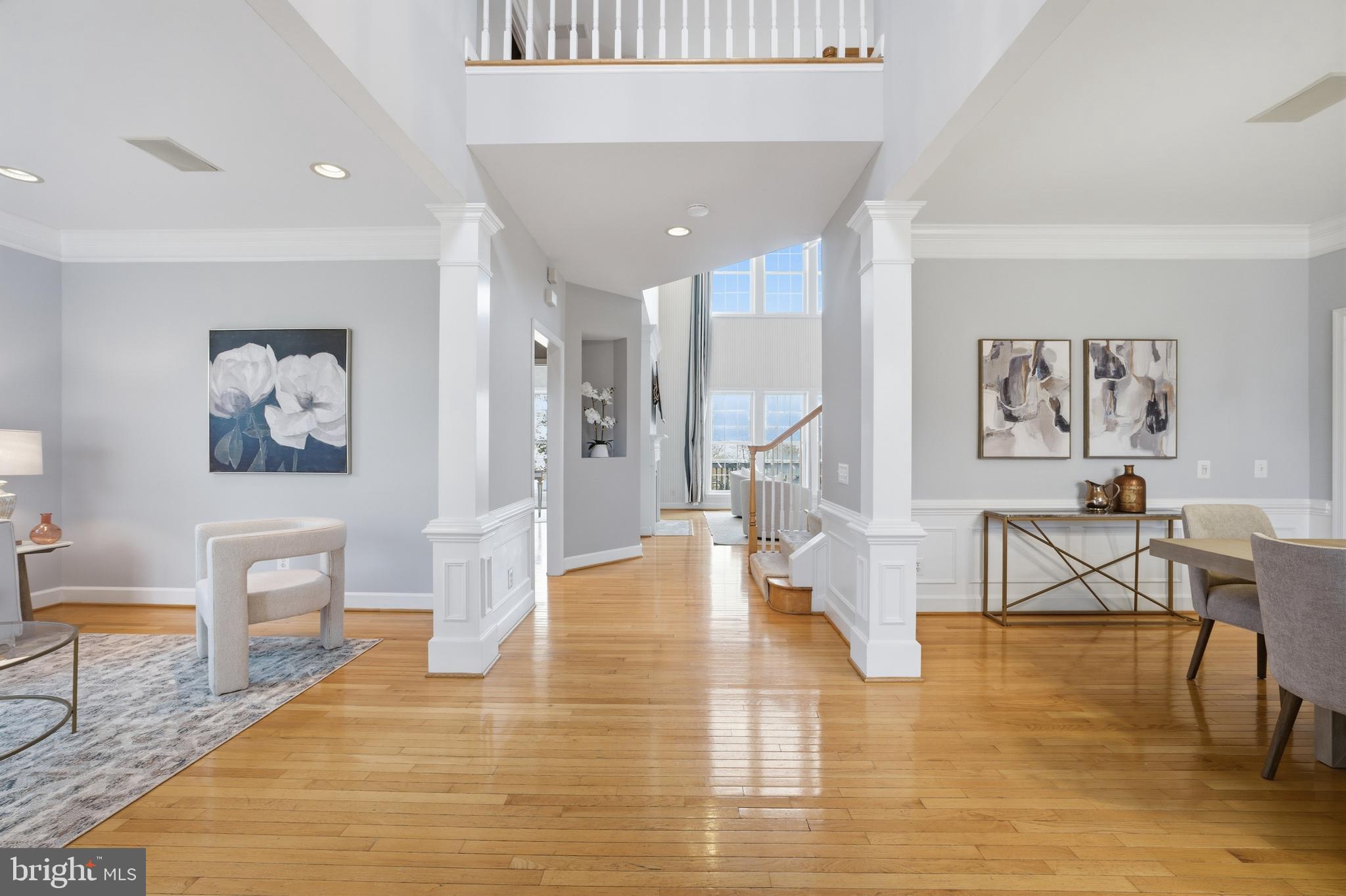 MAYFIELD TRACE - Residential