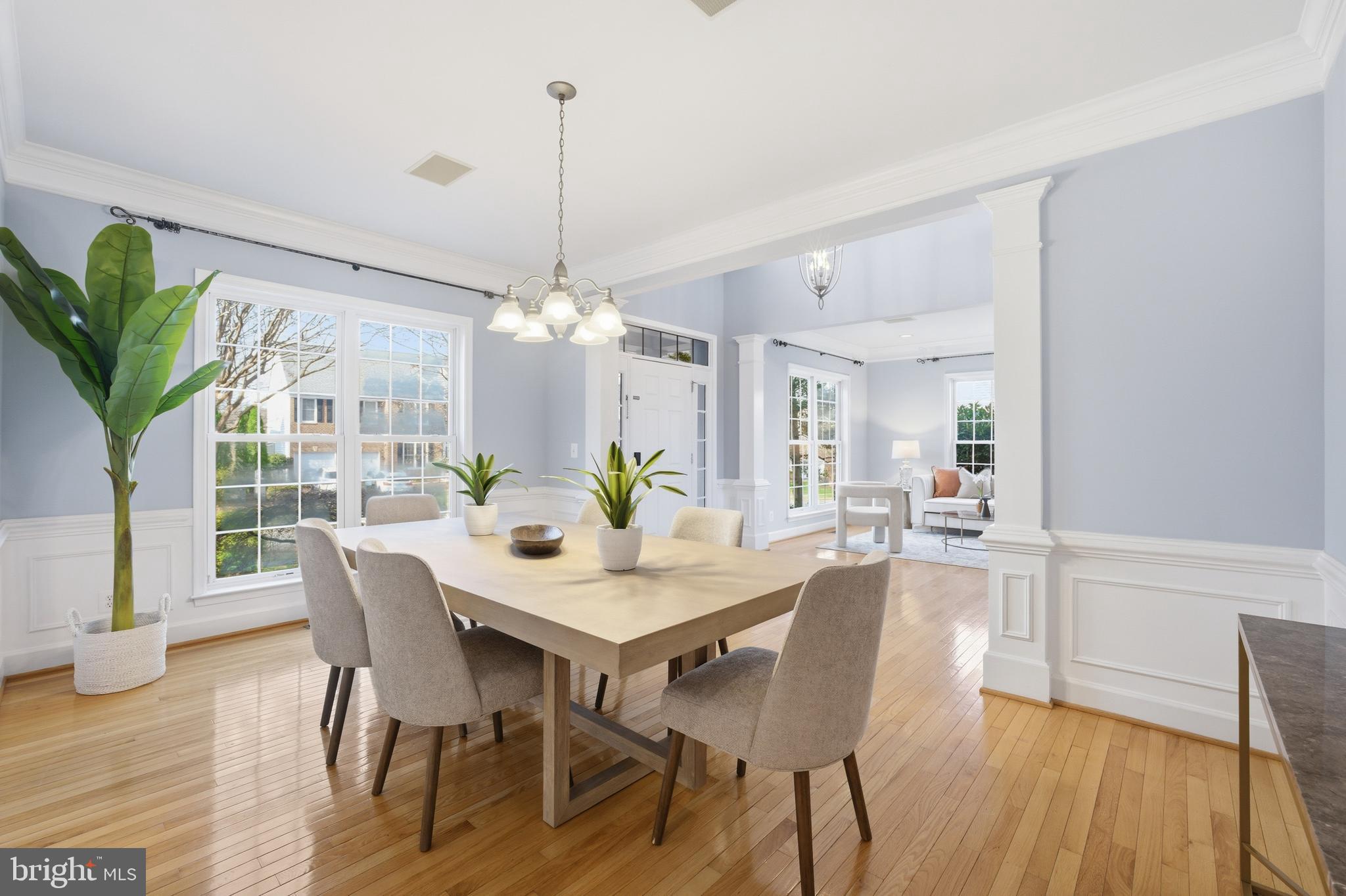 MAYFIELD TRACE - Residential