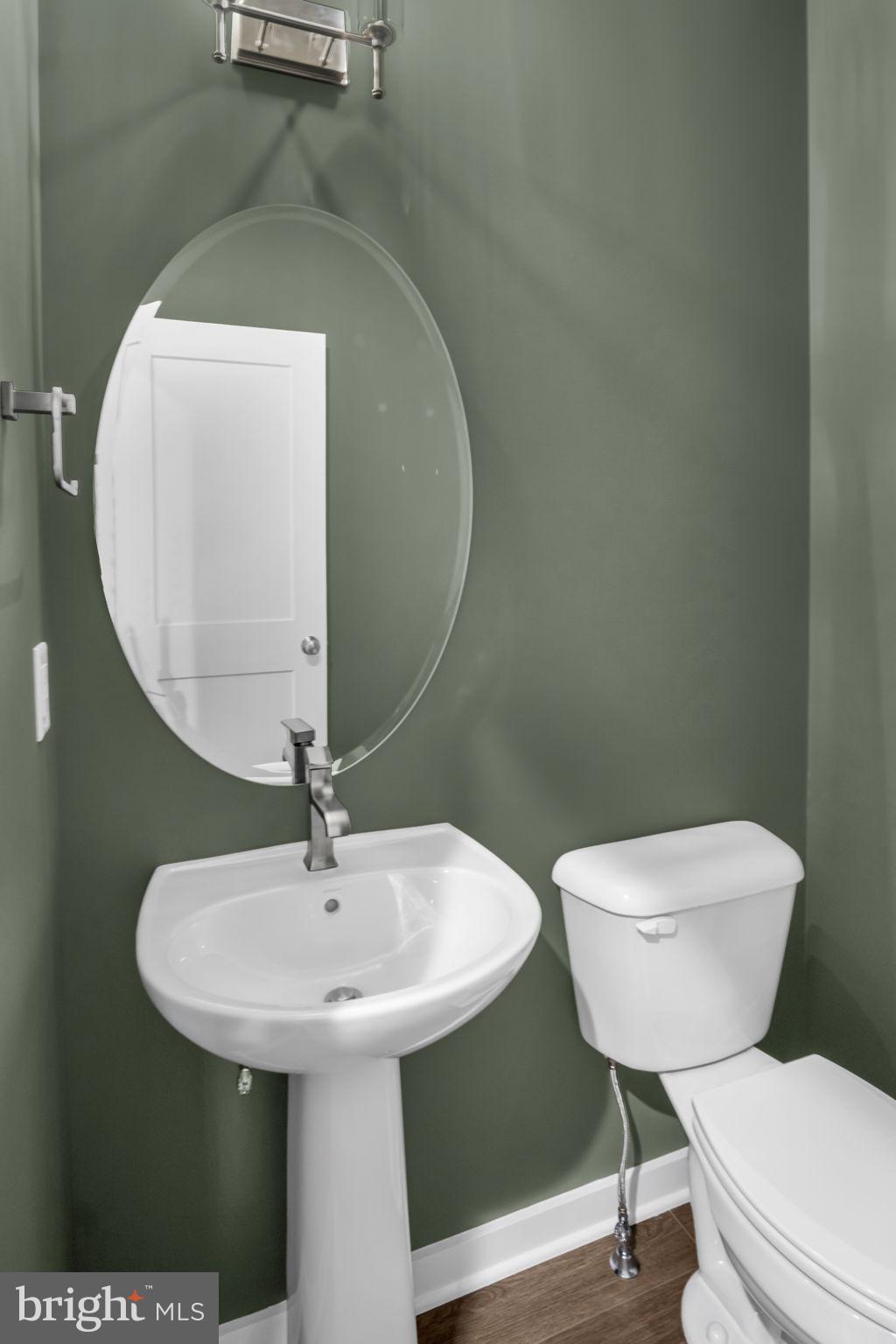 FORGEDALE CROSSING - Residential