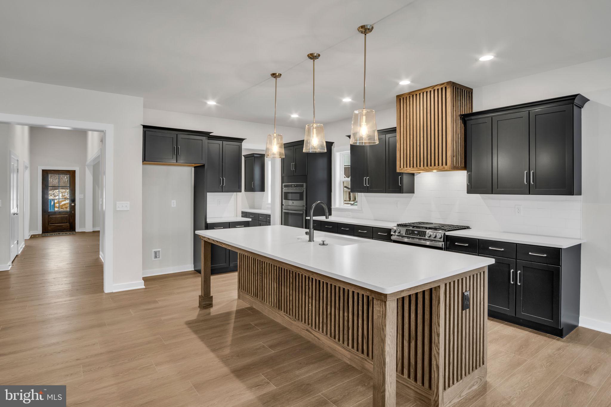 FORGEDALE CROSSING - Residential