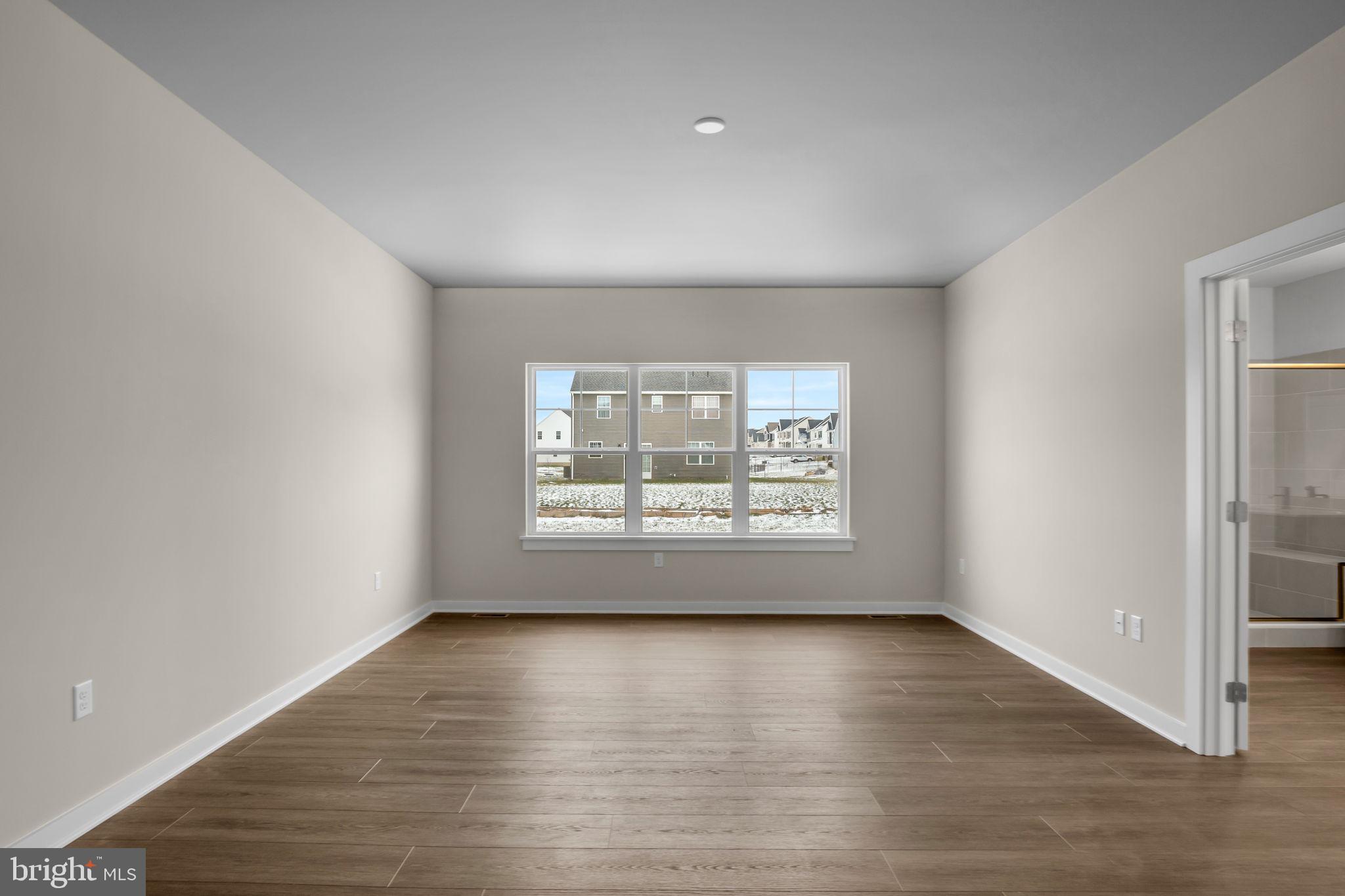 FORGEDALE CROSSING - Residential