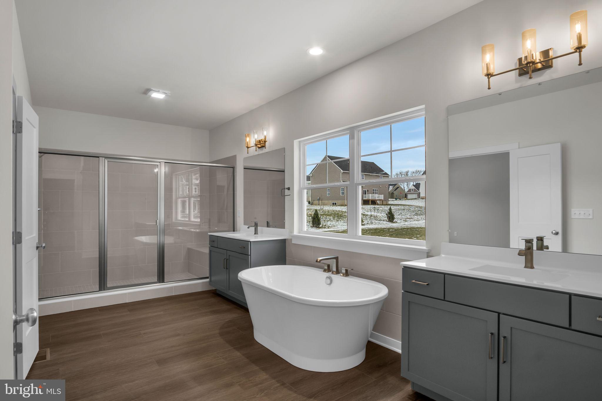 FORGEDALE CROSSING - Residential