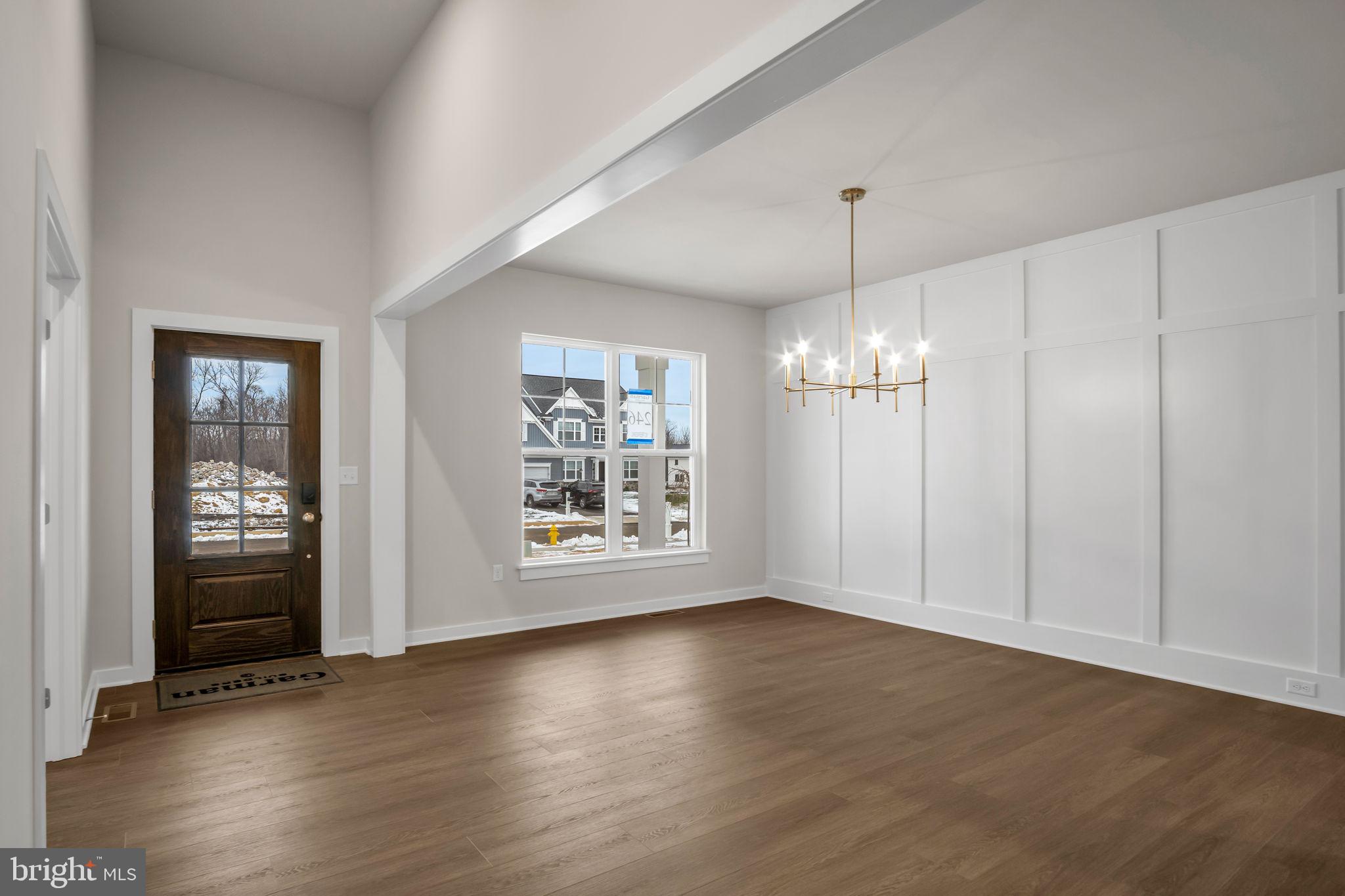 FORGEDALE CROSSING - Residential