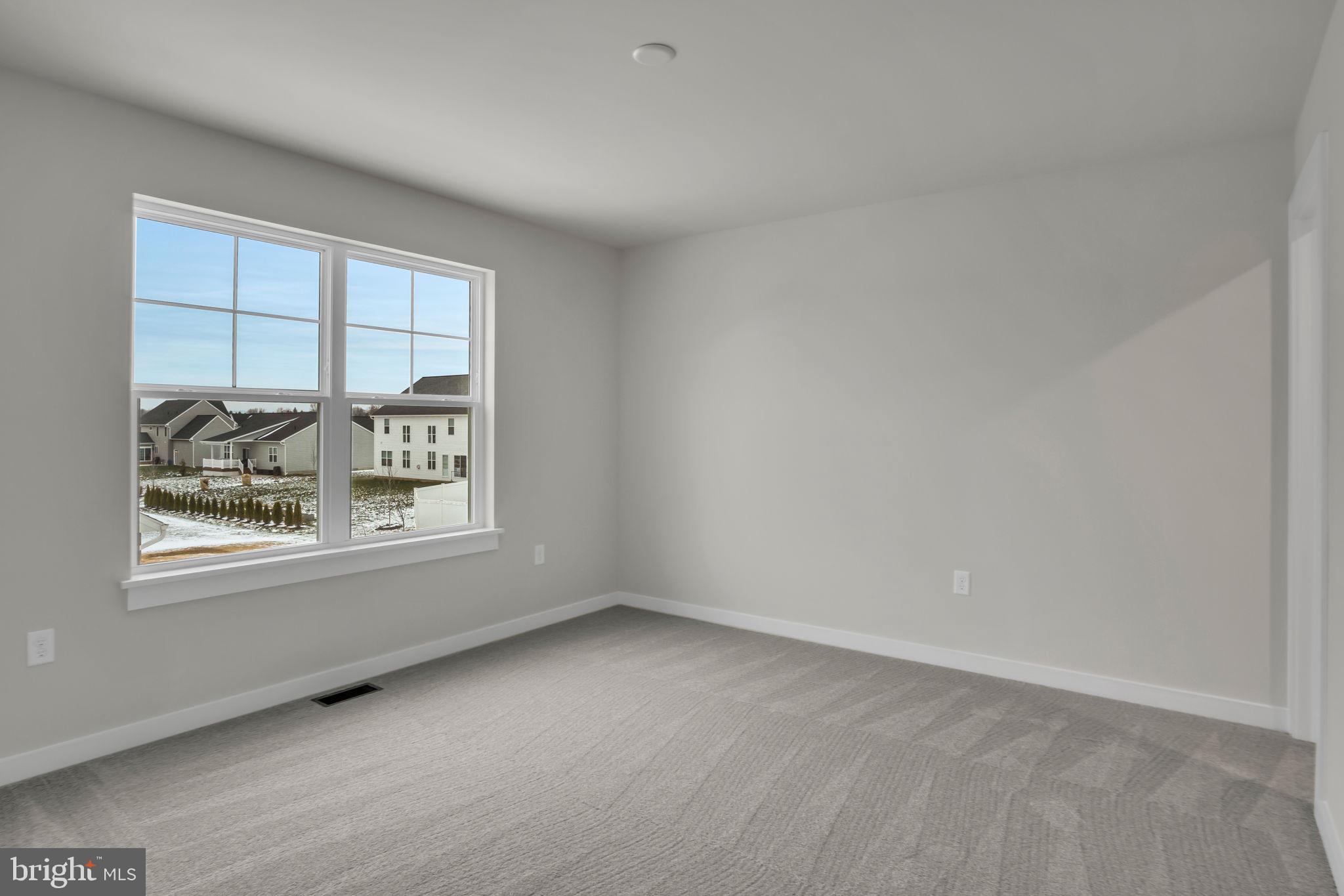 FORGEDALE CROSSING - Residential