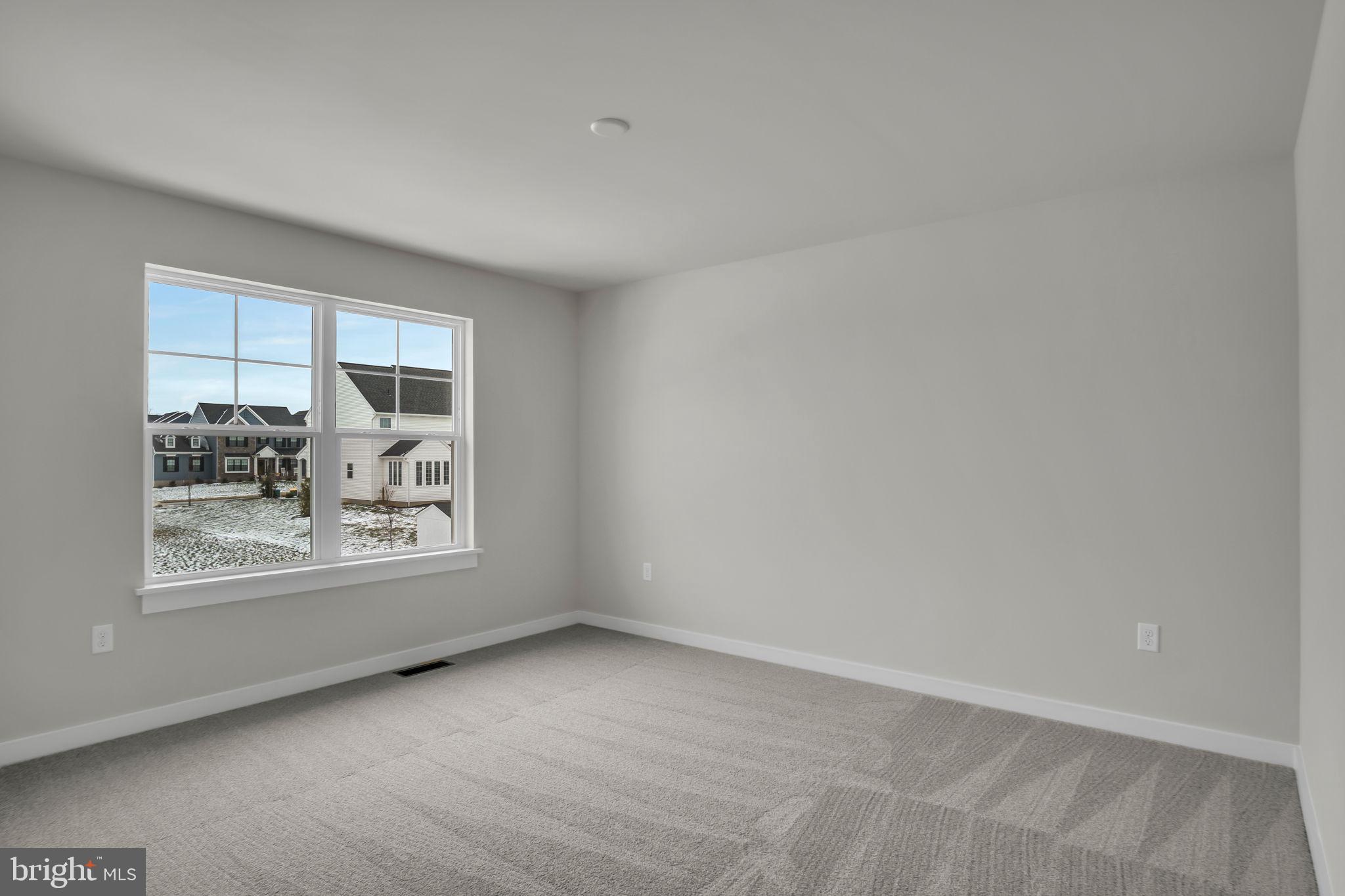 FORGEDALE CROSSING - Residential