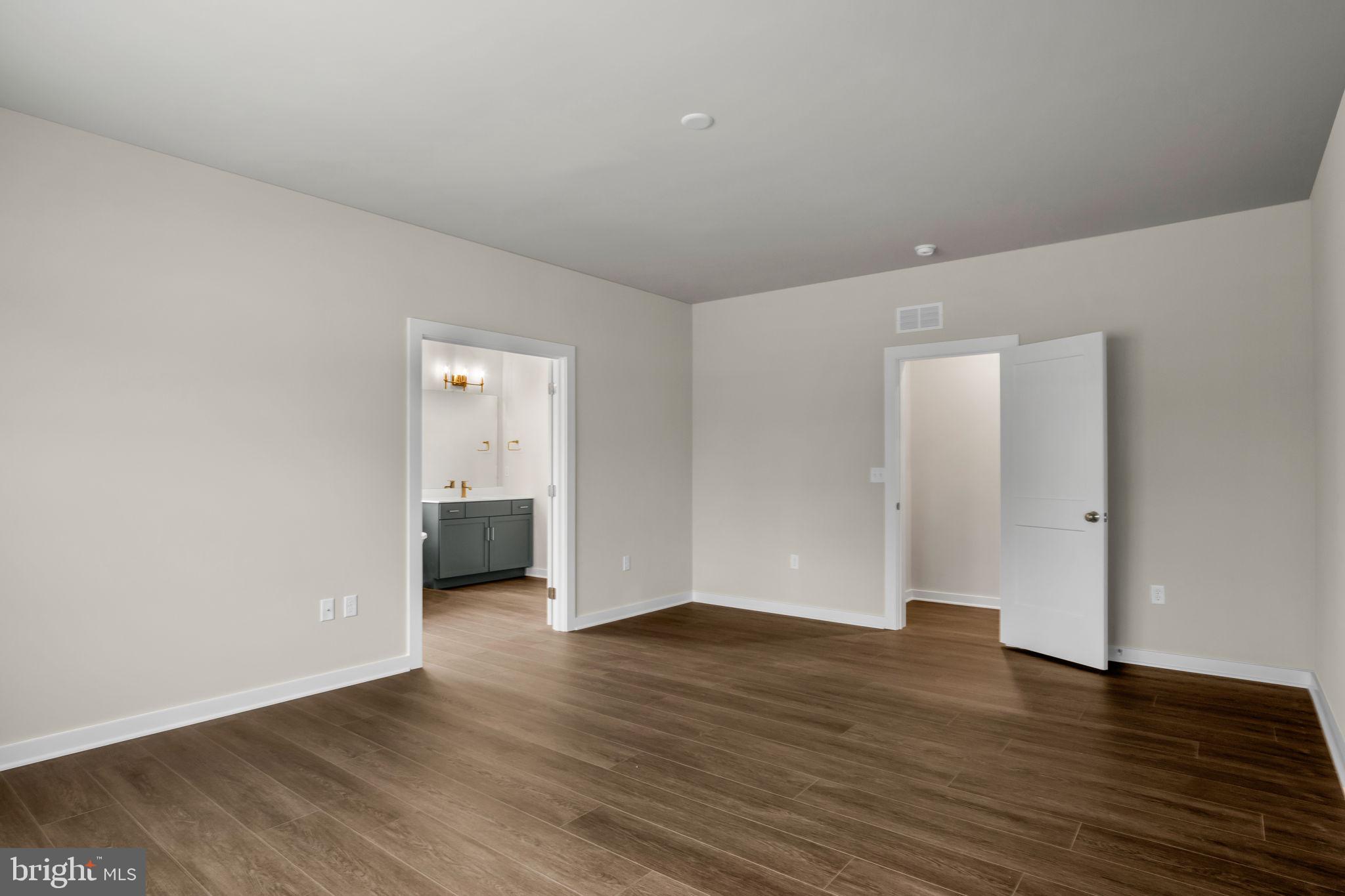 FORGEDALE CROSSING - Residential