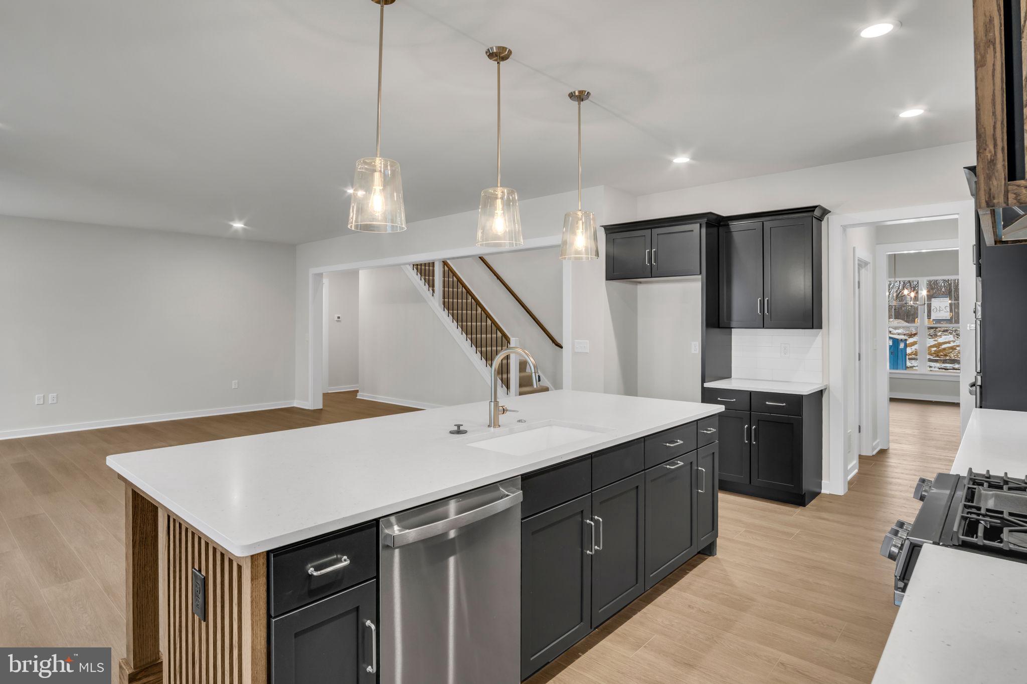 FORGEDALE CROSSING - Residential