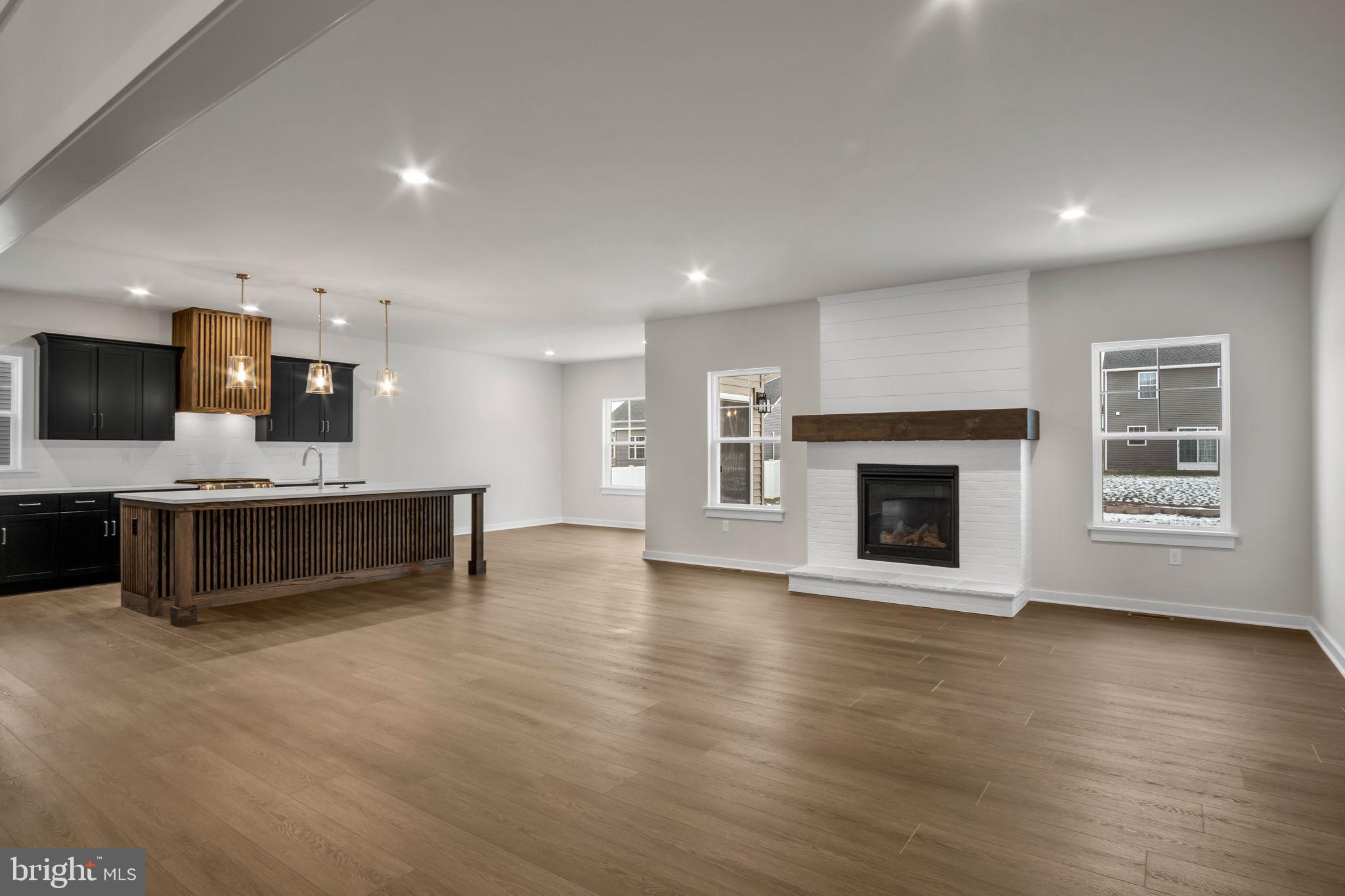 FORGEDALE CROSSING - Residential