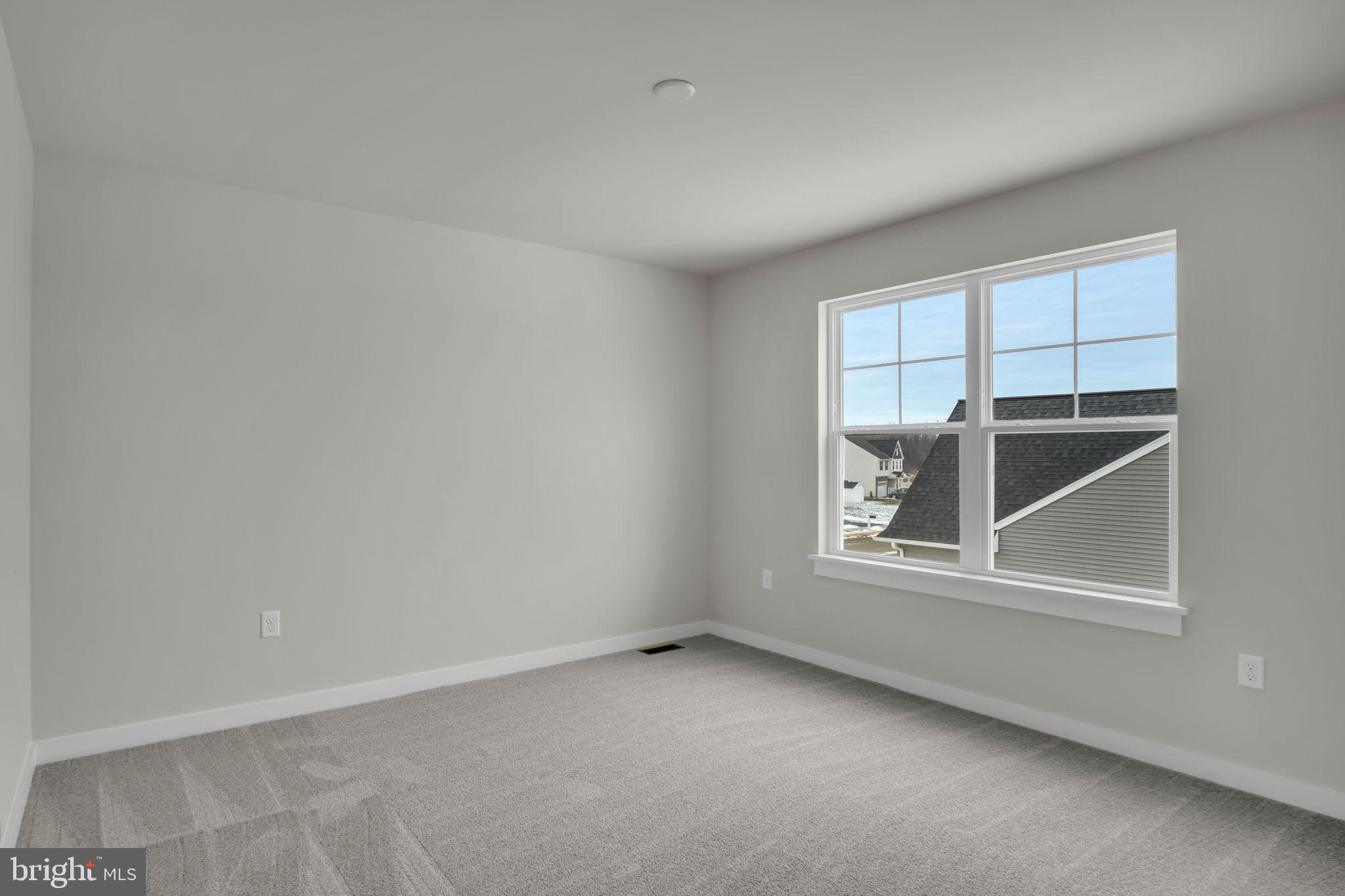 FORGEDALE CROSSING - Residential