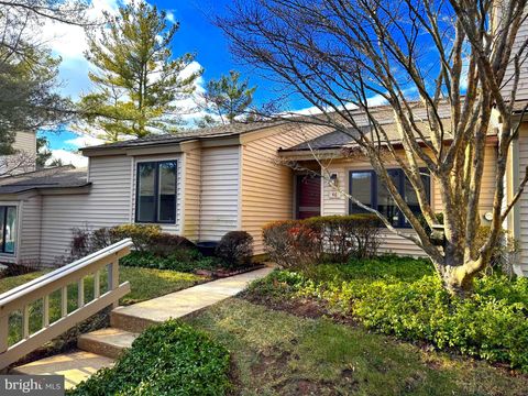 46 ASHTON WAY WEST CHESTER PA 19380